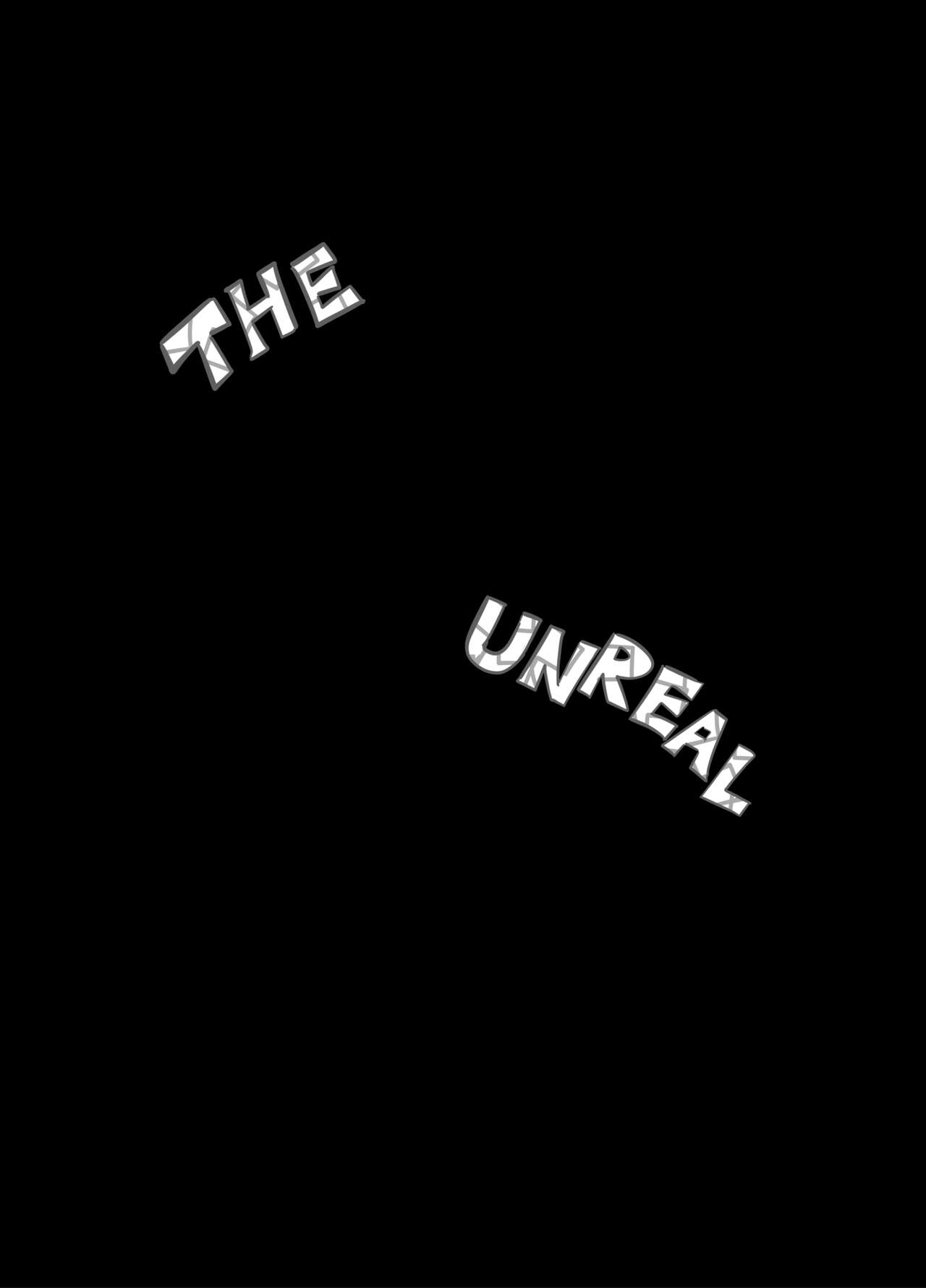 THE UNREAL page 4 full