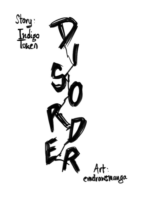 disorder page 1 full