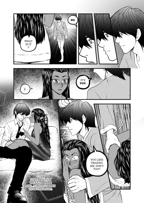 disorder page 8 full