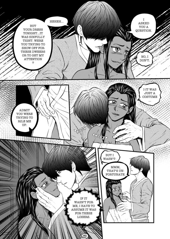 disorder page 9 full