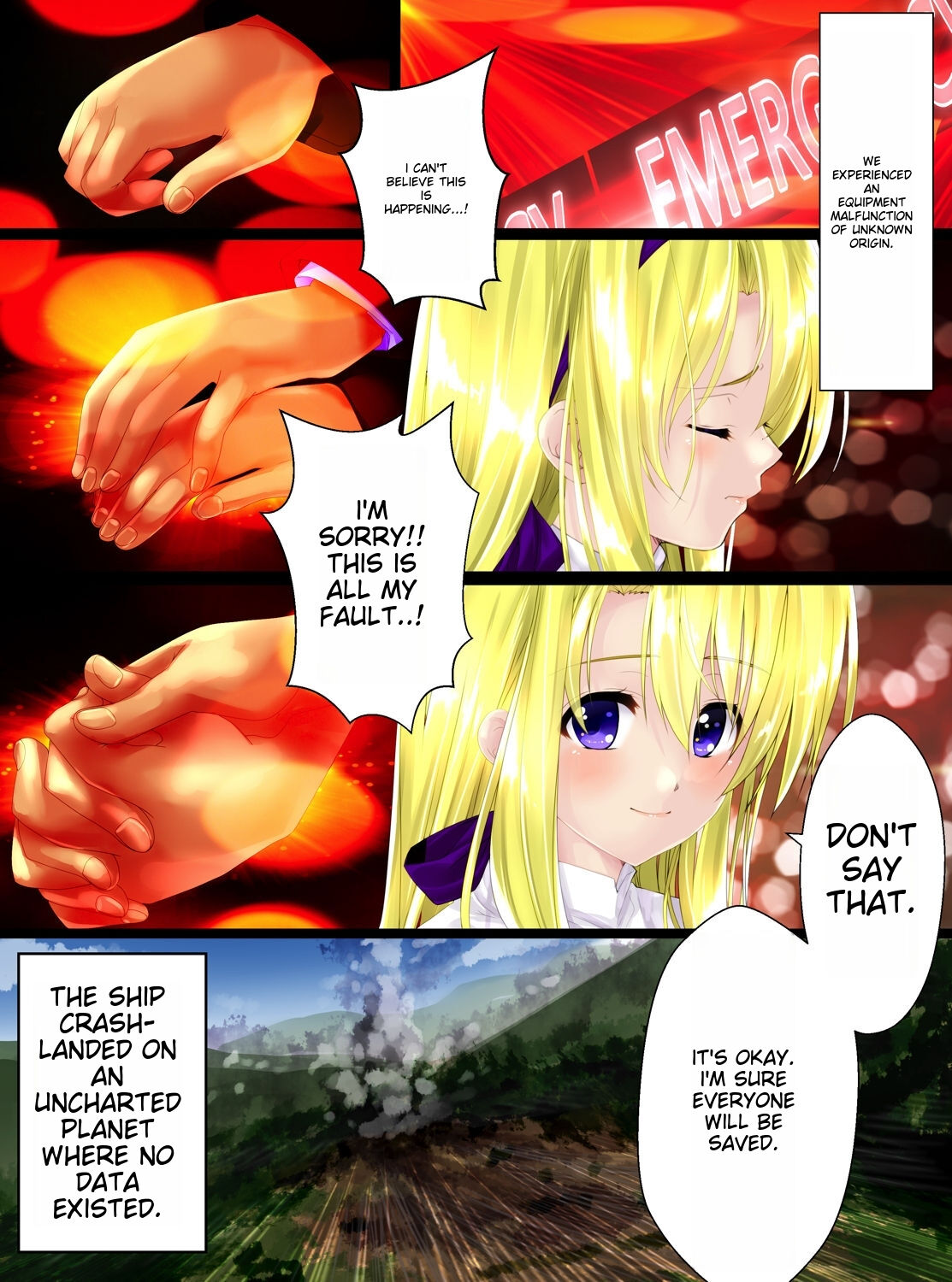 Woman Taxidermy  ichigoreader page 3 full