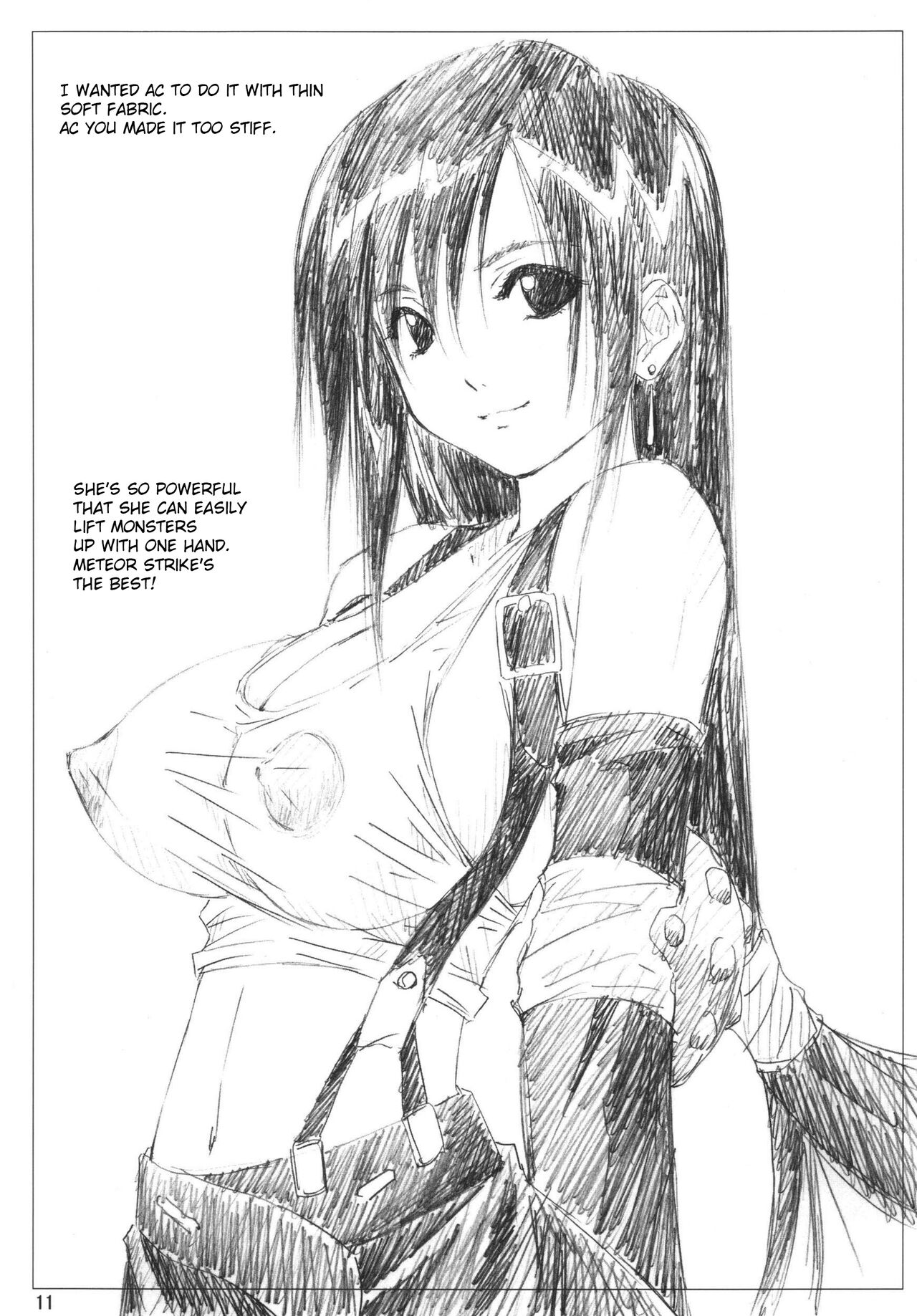 VELVET VOIX page 9 full