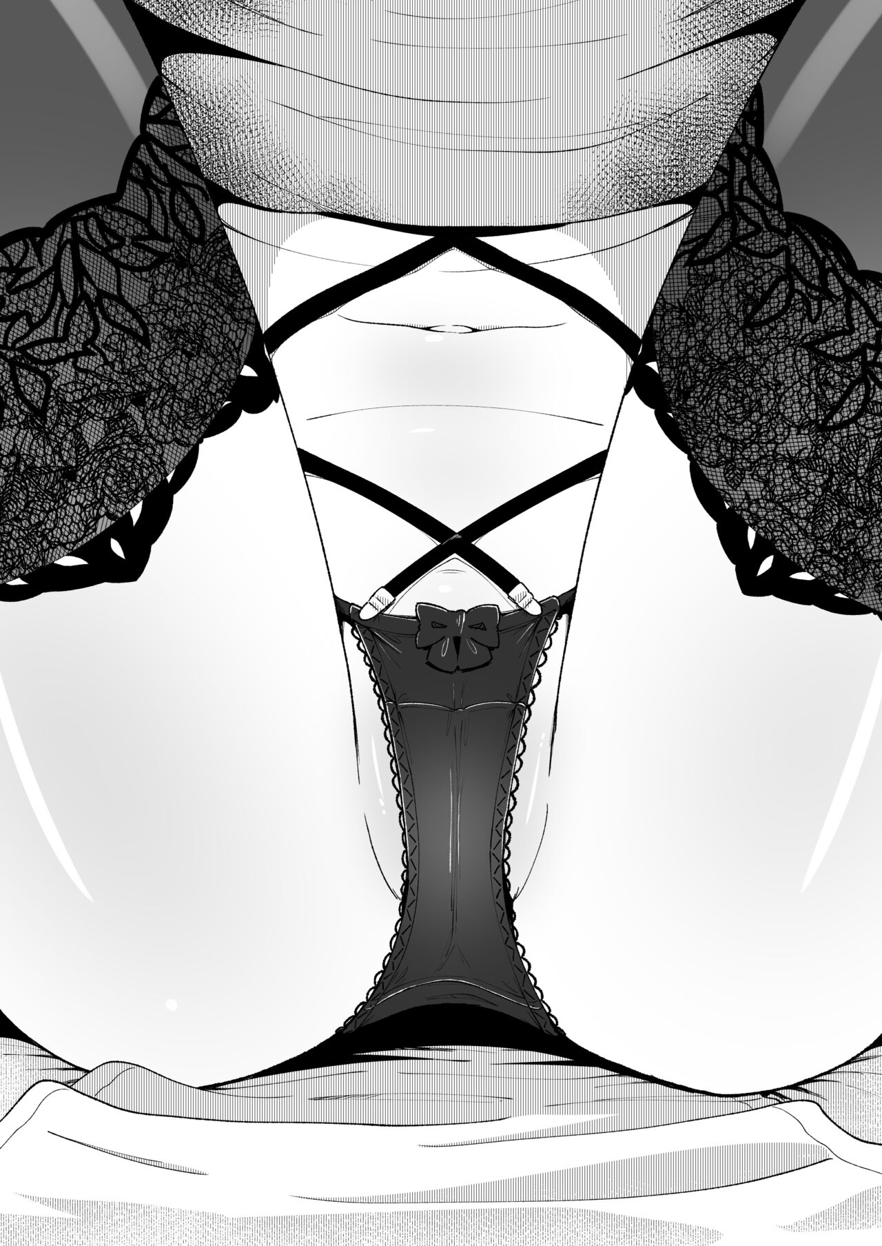 Jouji Gohoushi page 3 full