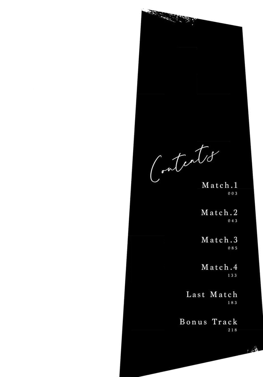 Unmei dakedo Aiirenai page 6 full