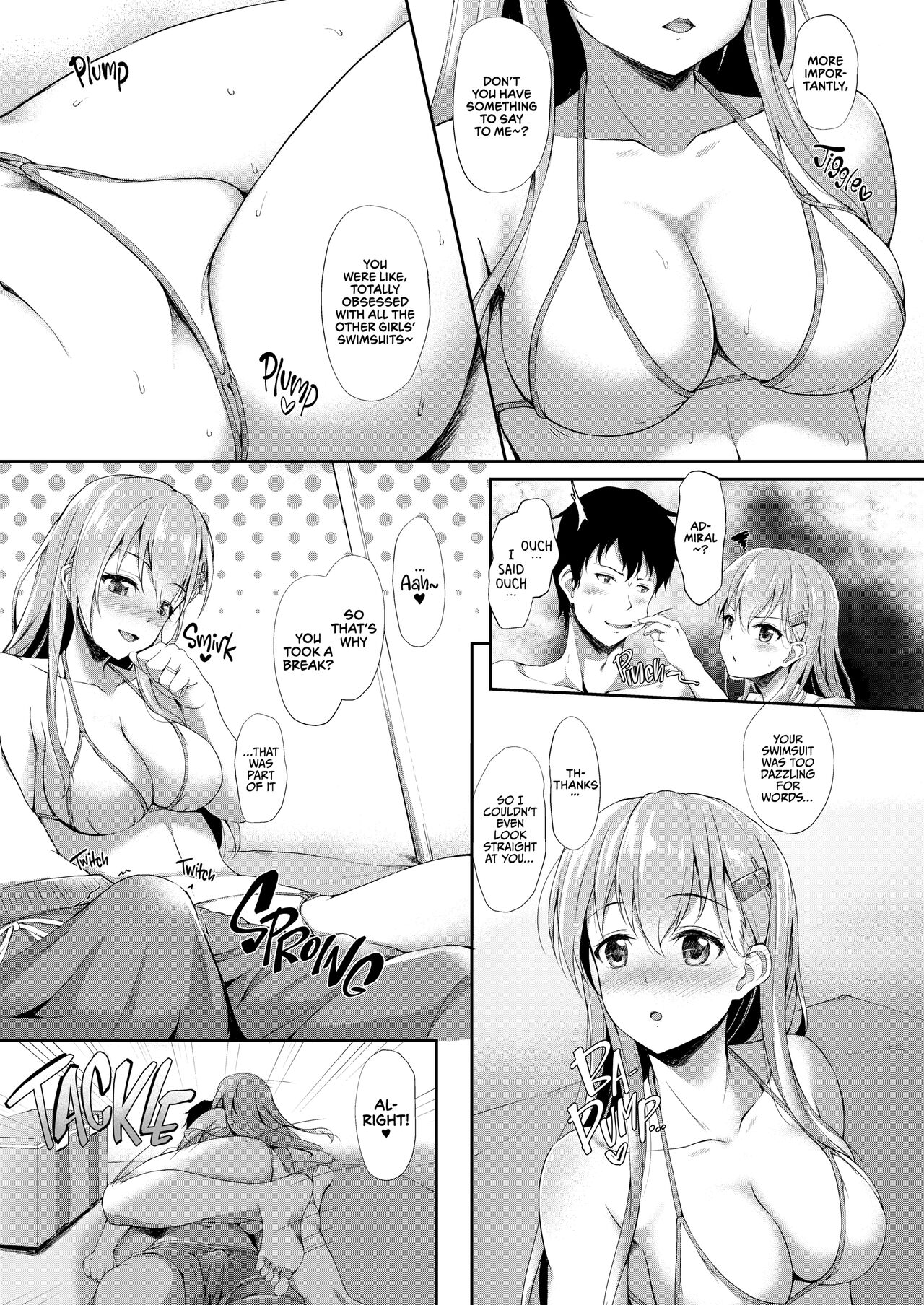 KanCollection 1 page 10 full
