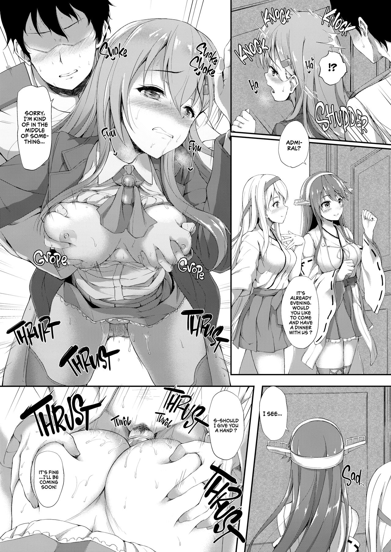 KanCollection 1 page 6 full