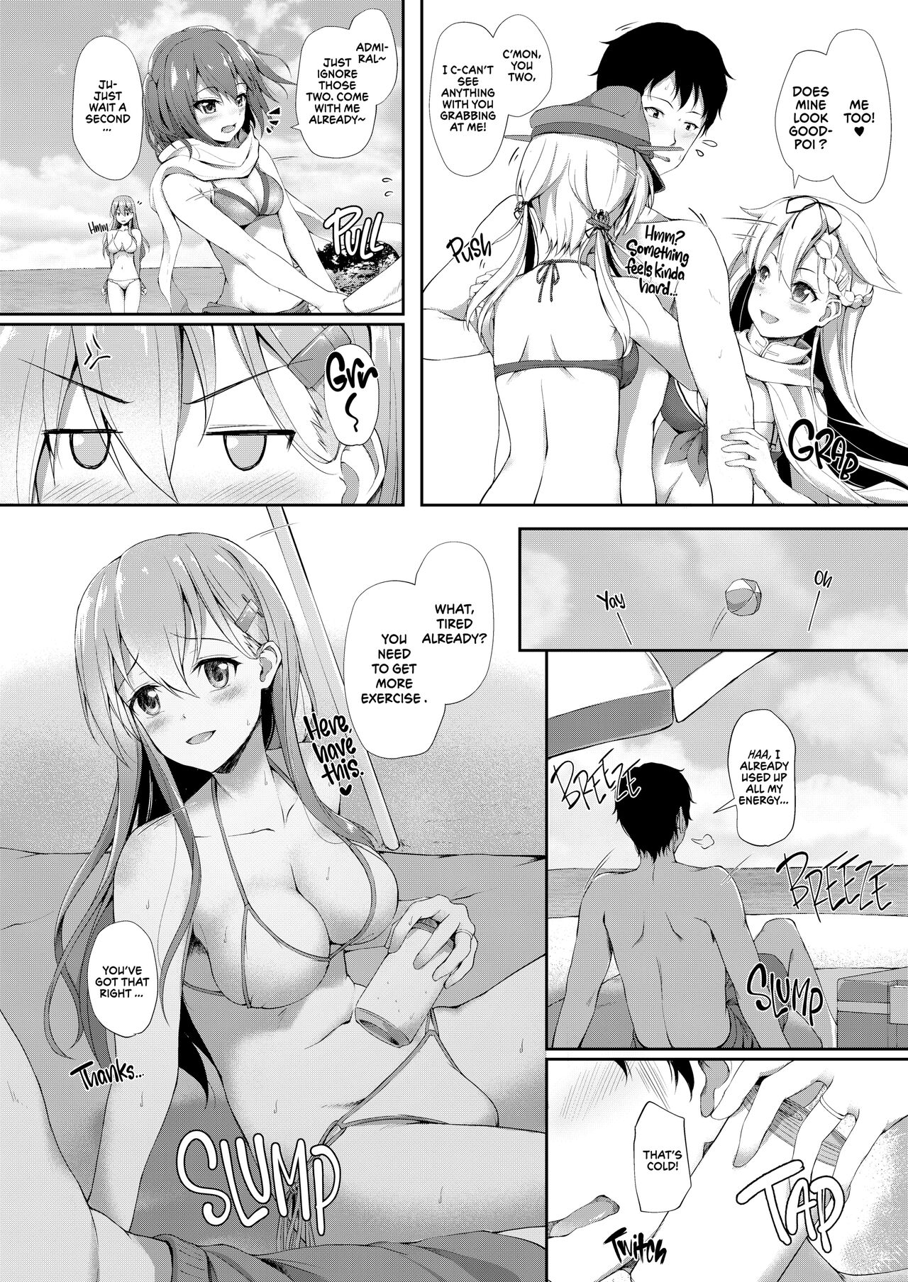 KanCollection 1 page 9 full