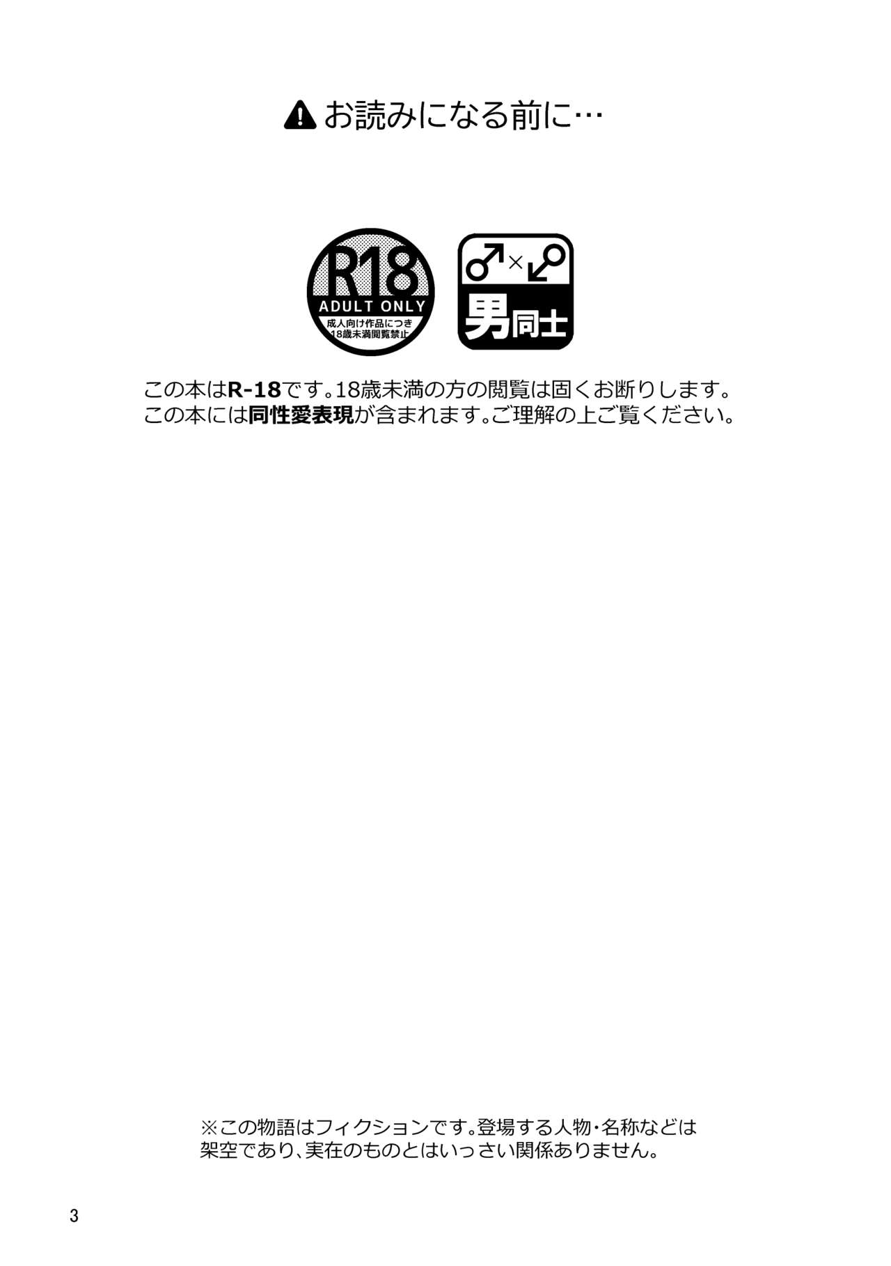 soratonatsu page 3 full