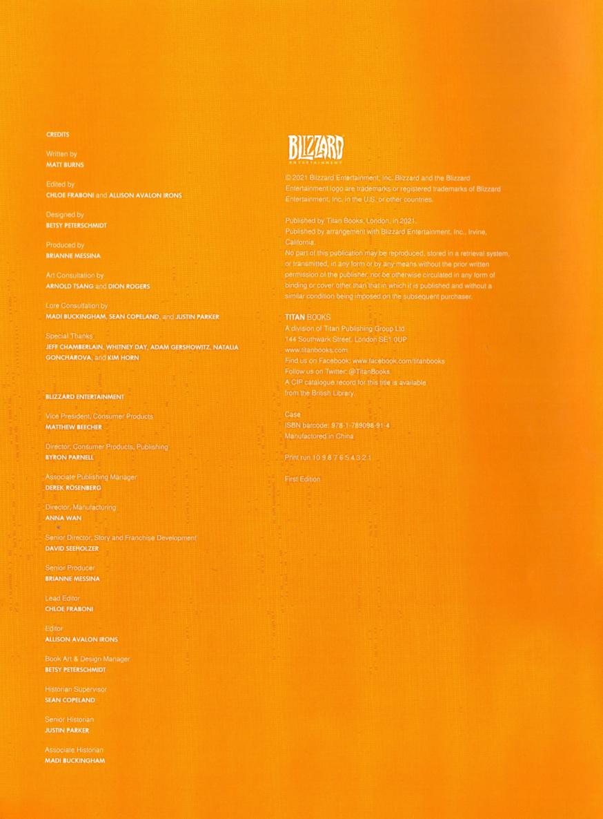 The art of overwatch 2 page 4 full