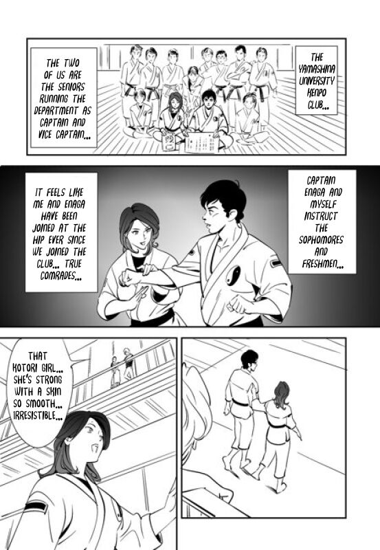 Little Blue Bird page 5 full