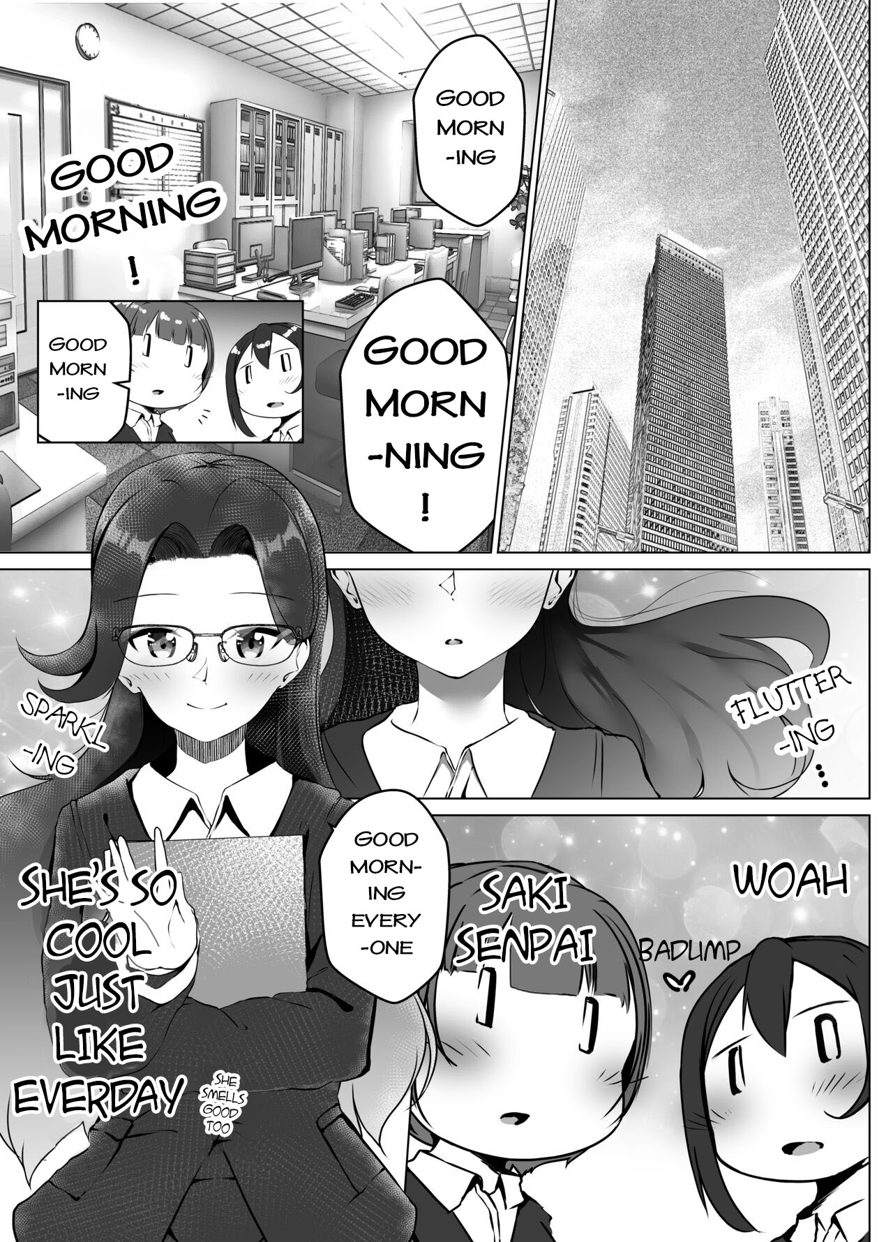 Karitai Kanojo to Kieta Kimi page 5 full