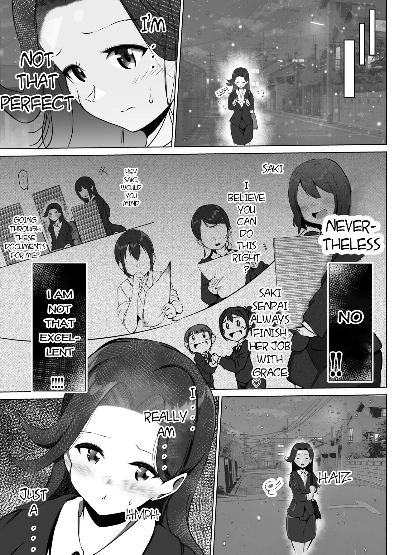 Karitai Kanojo to Kieta Kimi page 7 full