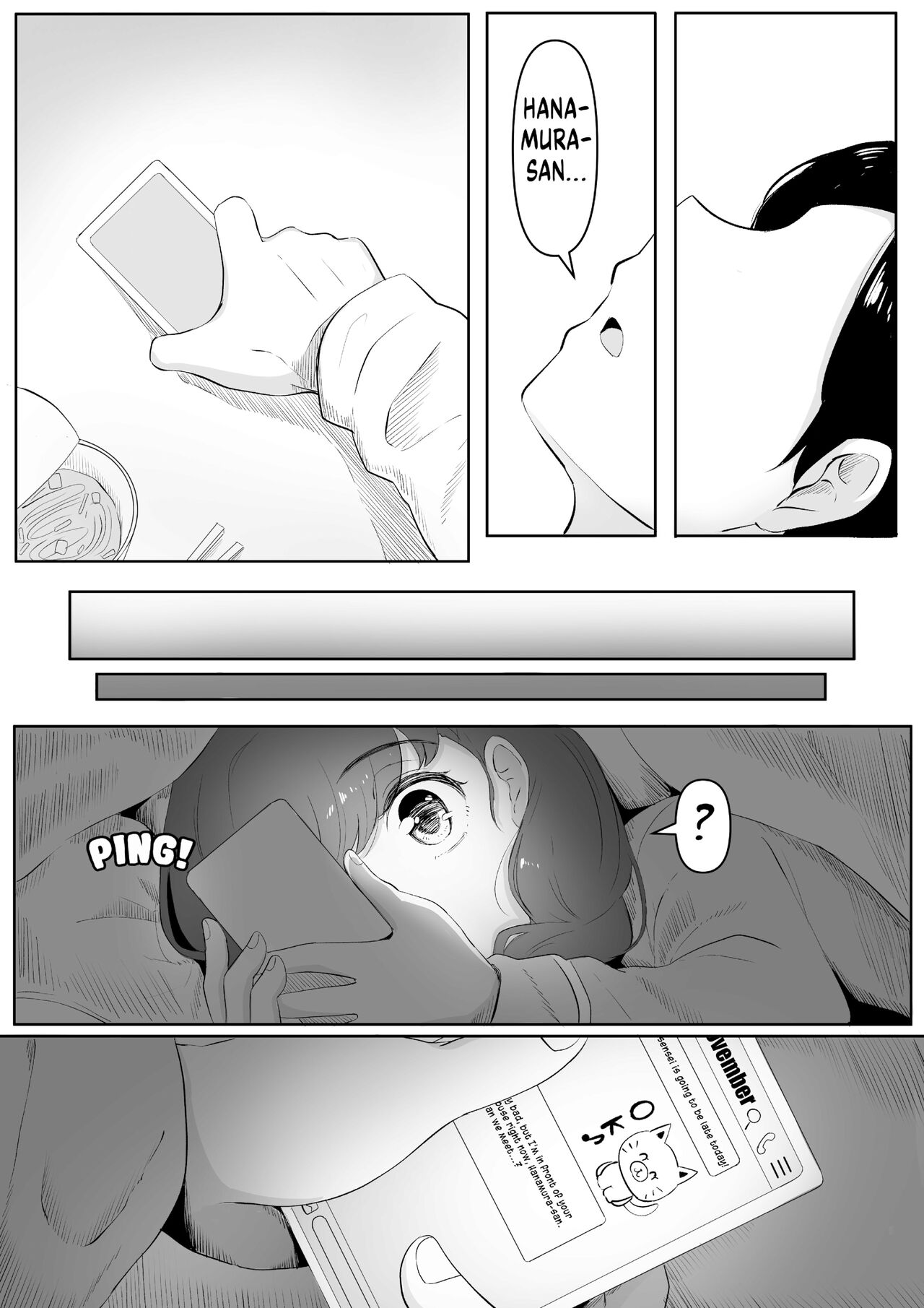 Happiness page 10 full