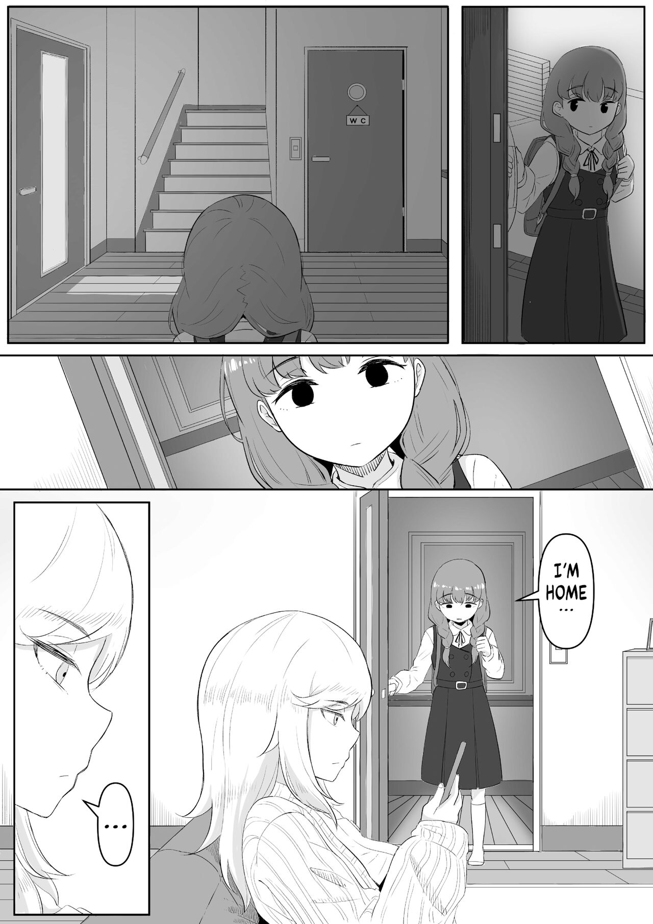 Happiness page 5 full
