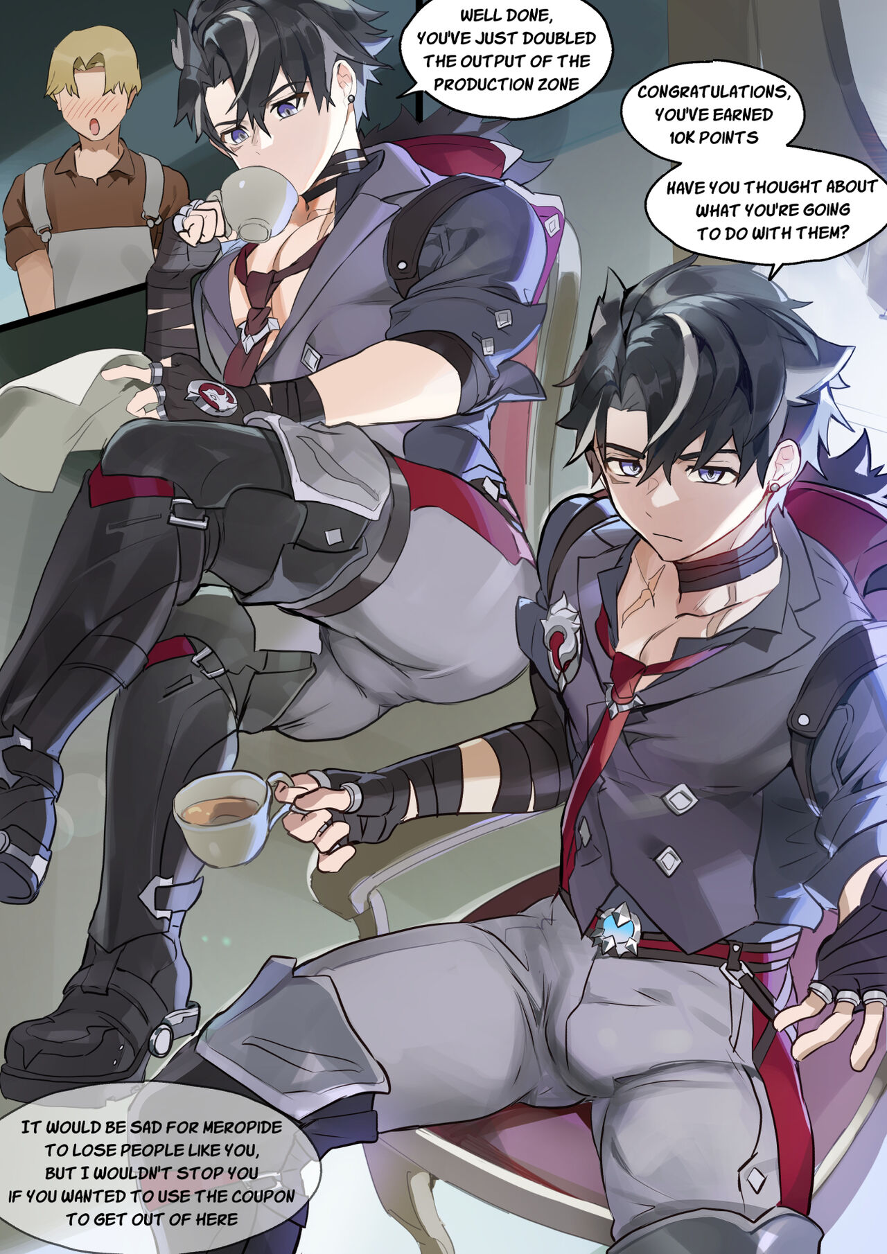 Meropide Welfare page 2 full