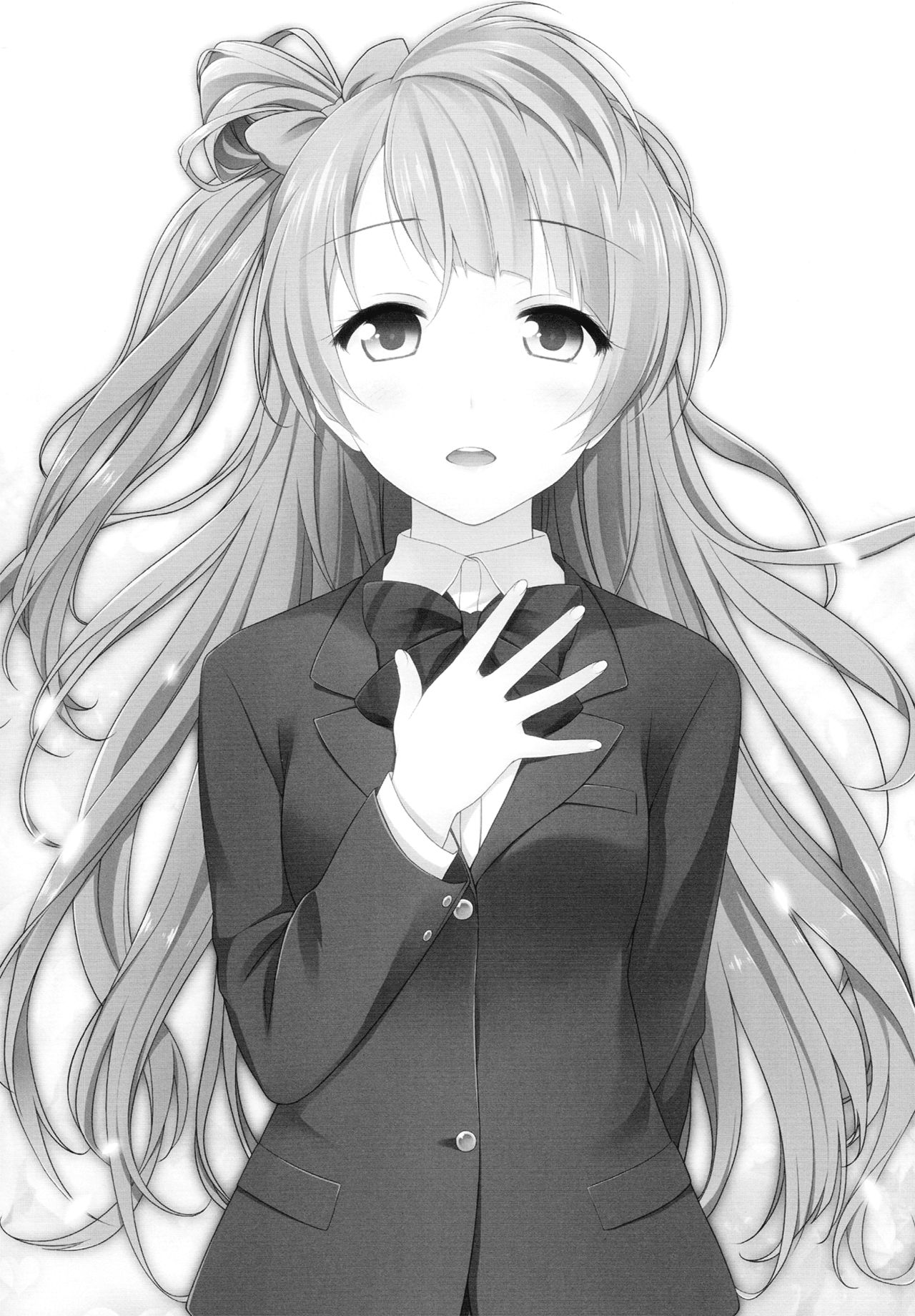 Bird Call page 2 full