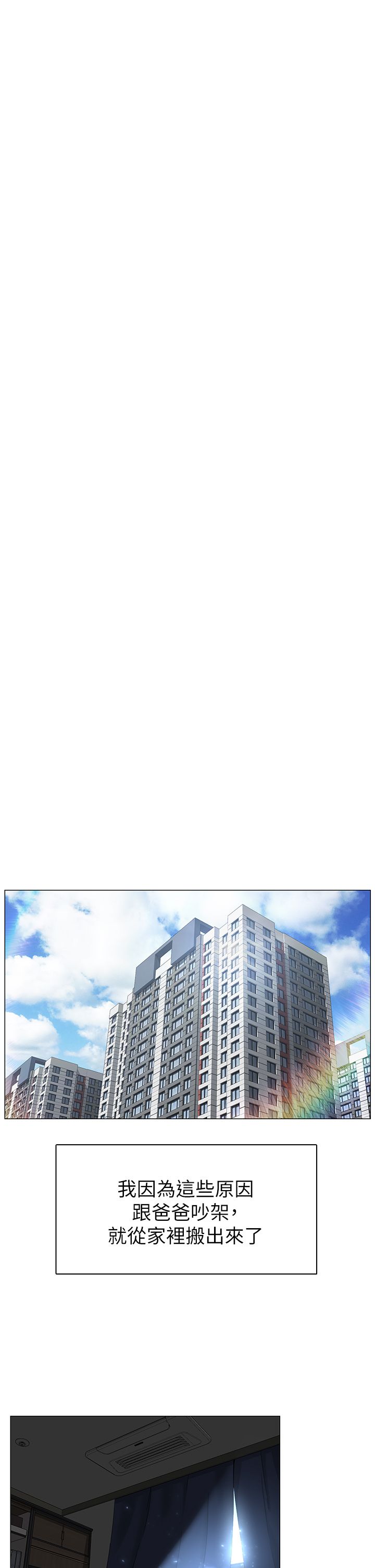 楼上的网美 1-50 page 8 full