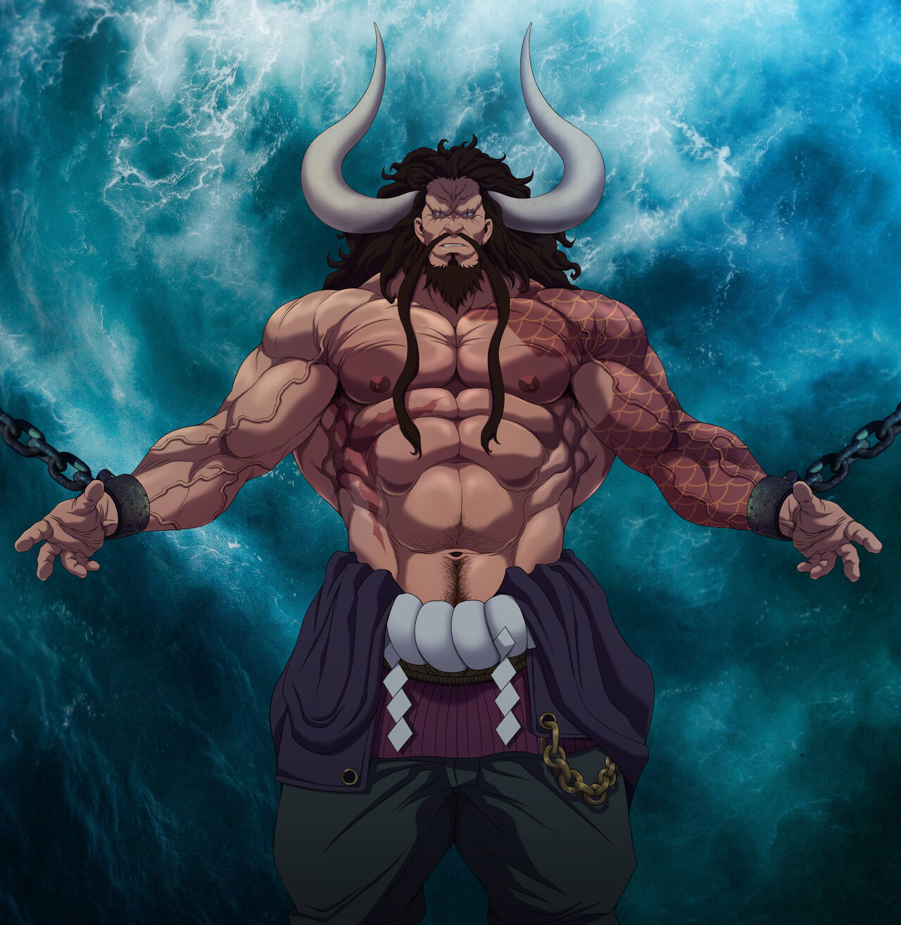 April 2023 Husband Tier page 1 full