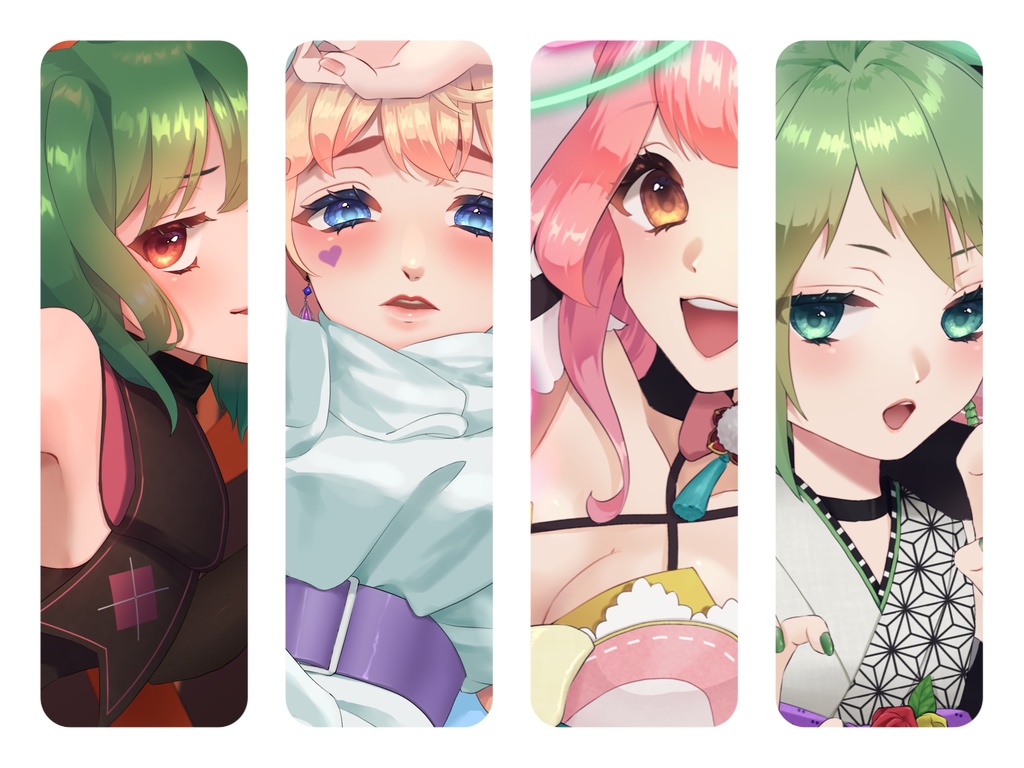 1, 2, dekaruchā! ! page 3 full