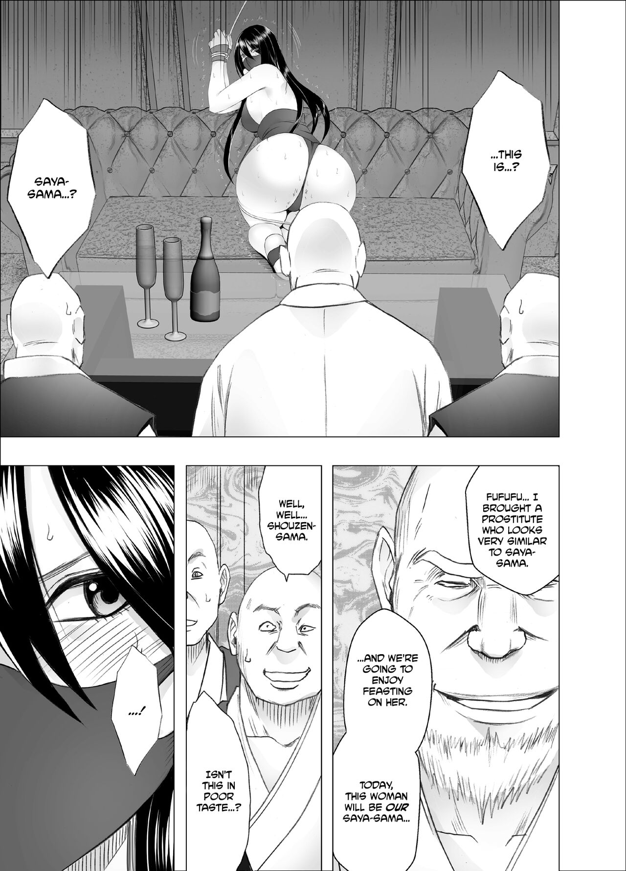 Taimashi Saya Final page 3 full