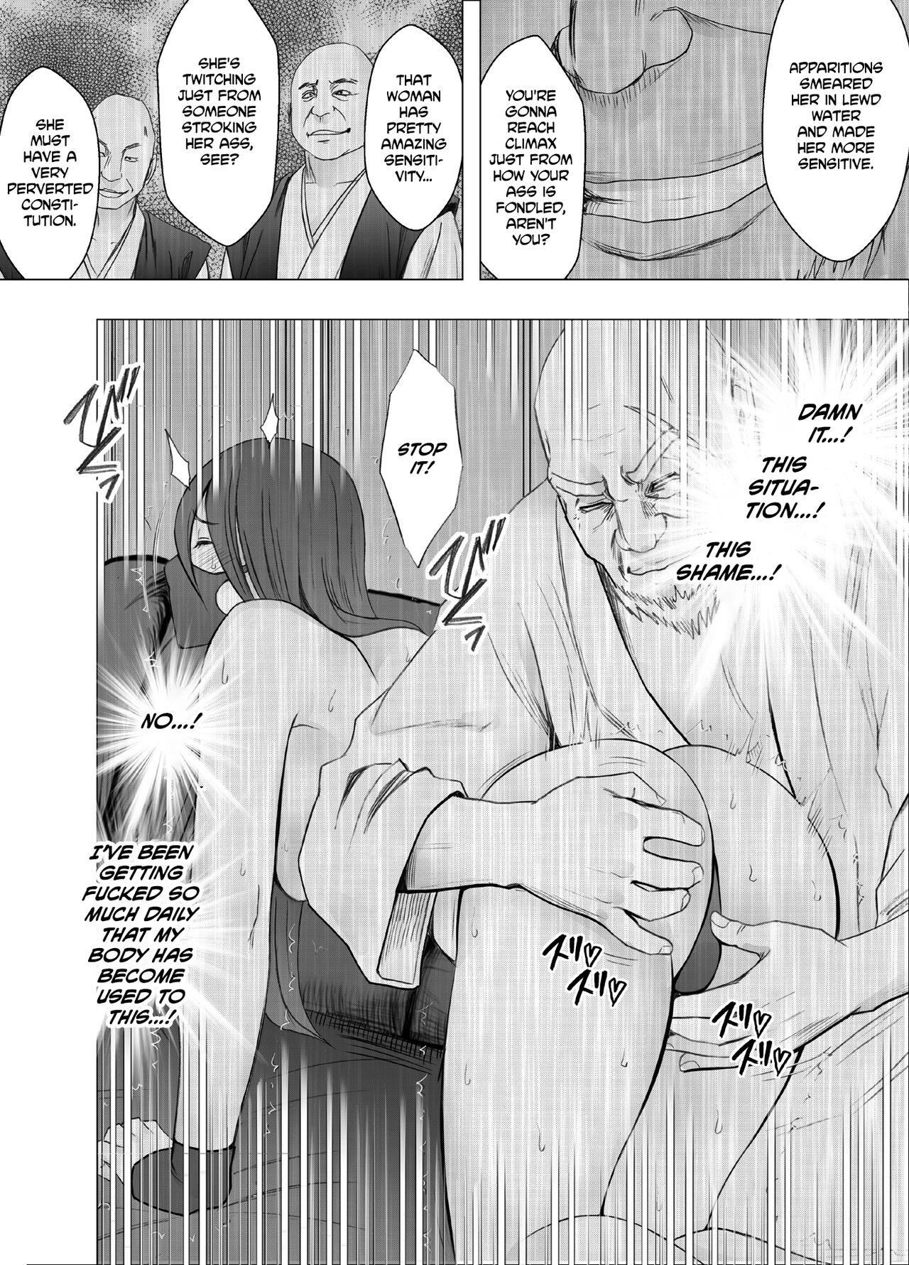 Taimashi Saya Final page 9 full