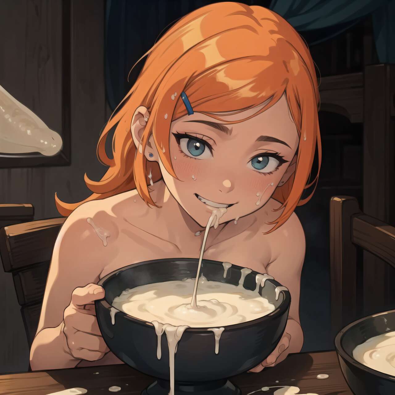 ★PATREON★ Alan Rex page 7 full