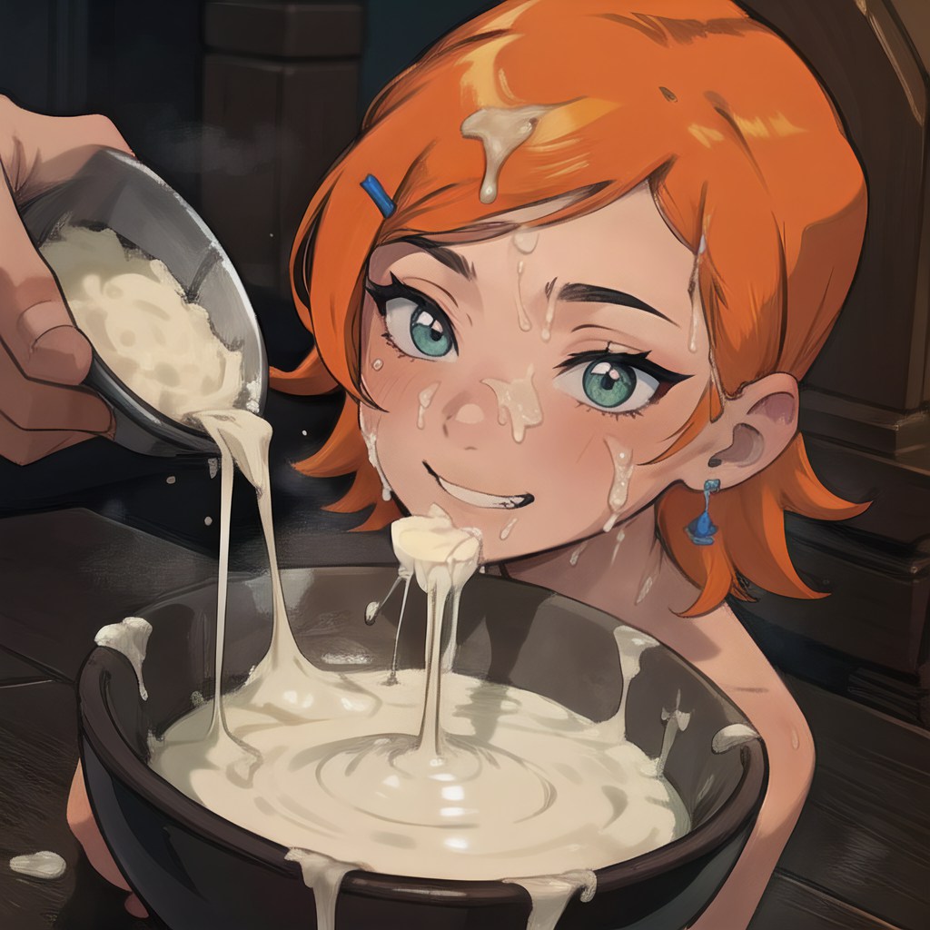 ★PATREON★ Alan Rex page 8 full