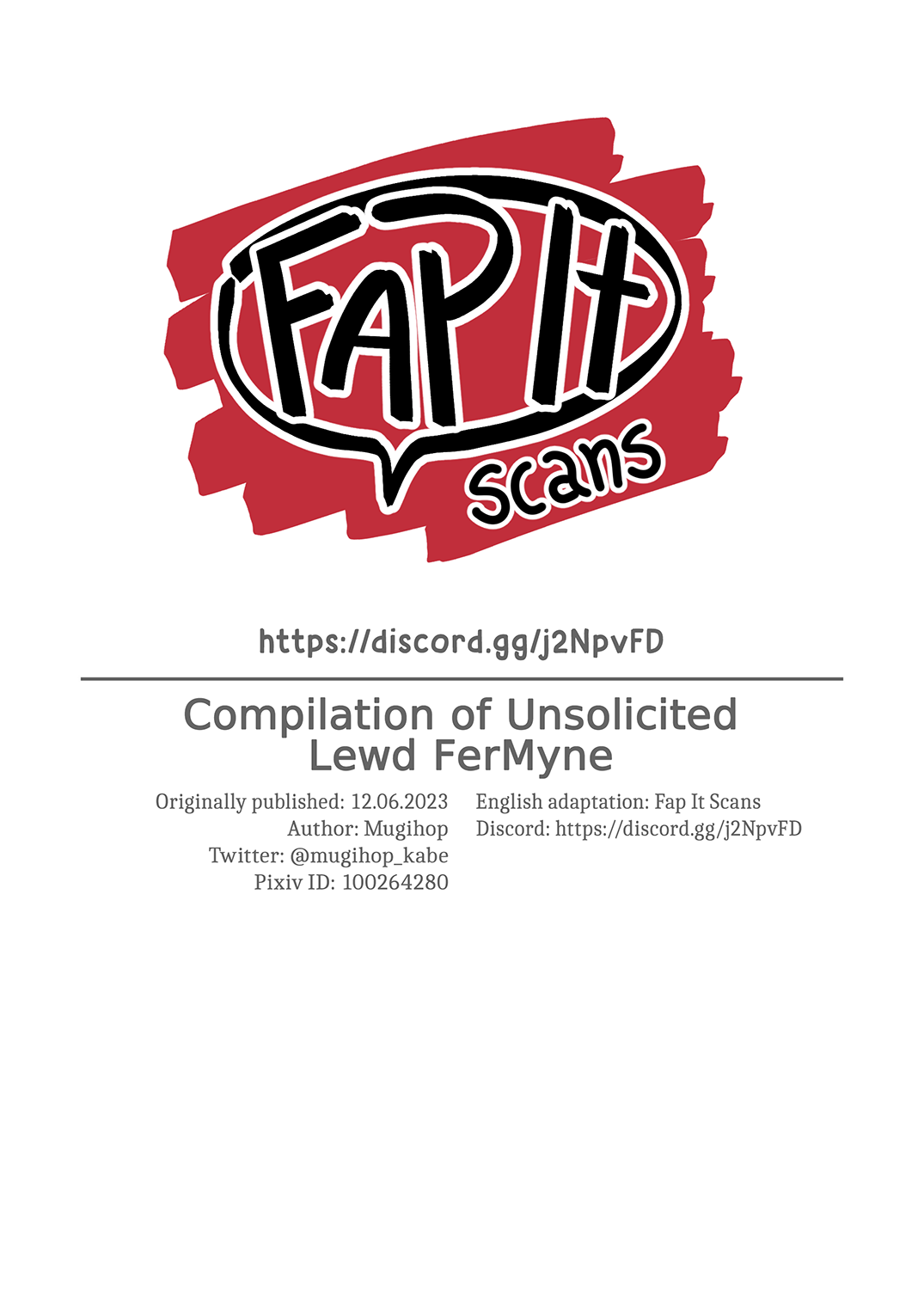 Fukakouryoku Harenchi FerMai R18 Matome | Compilation of Unsolicited Lewd FerMyne page 7 full