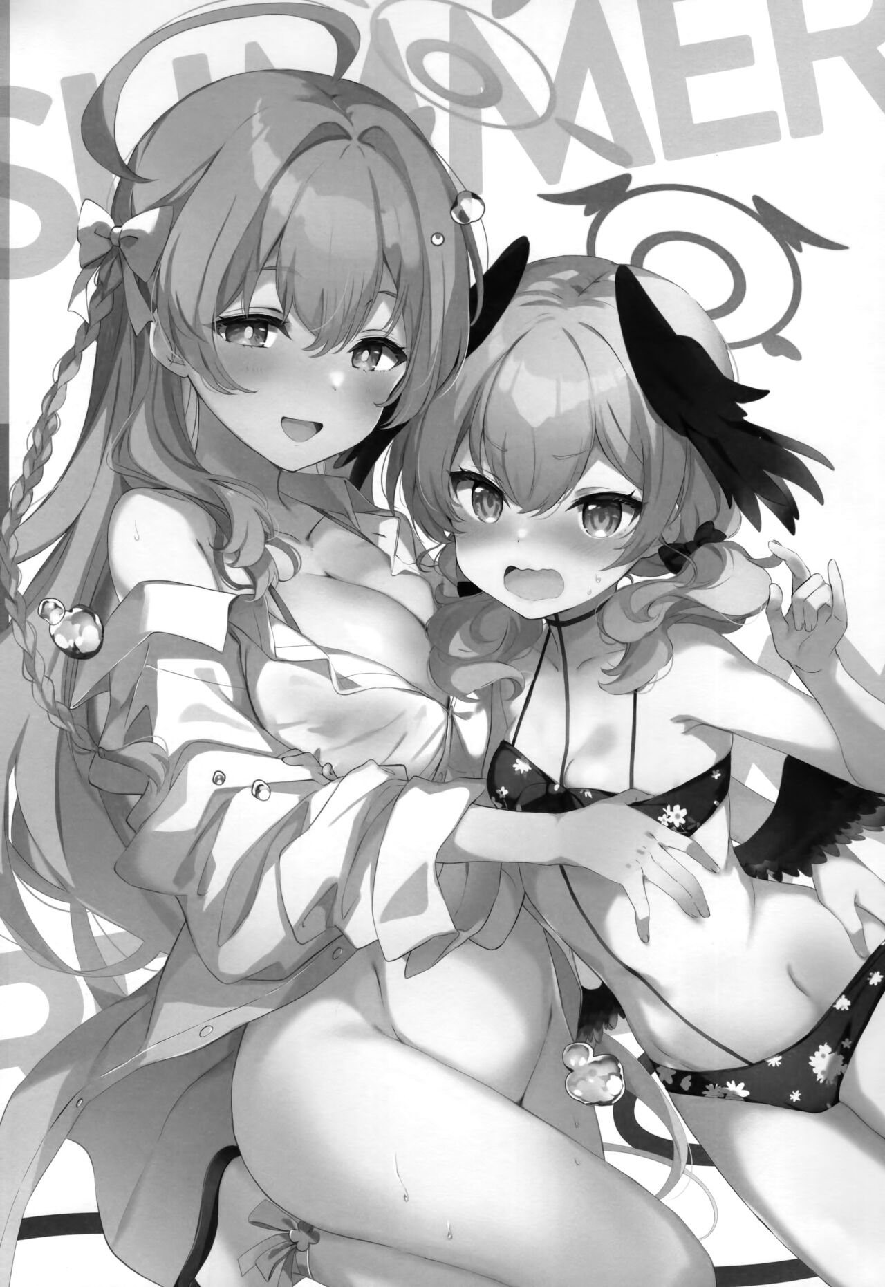 Summer Researcher XXX page 3 full