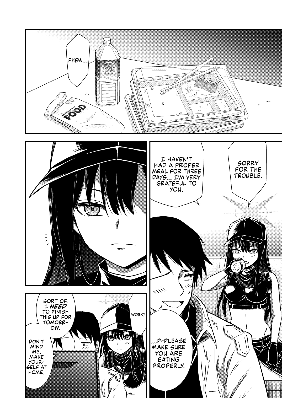 SAORI ONE-NIGHT page 7 full