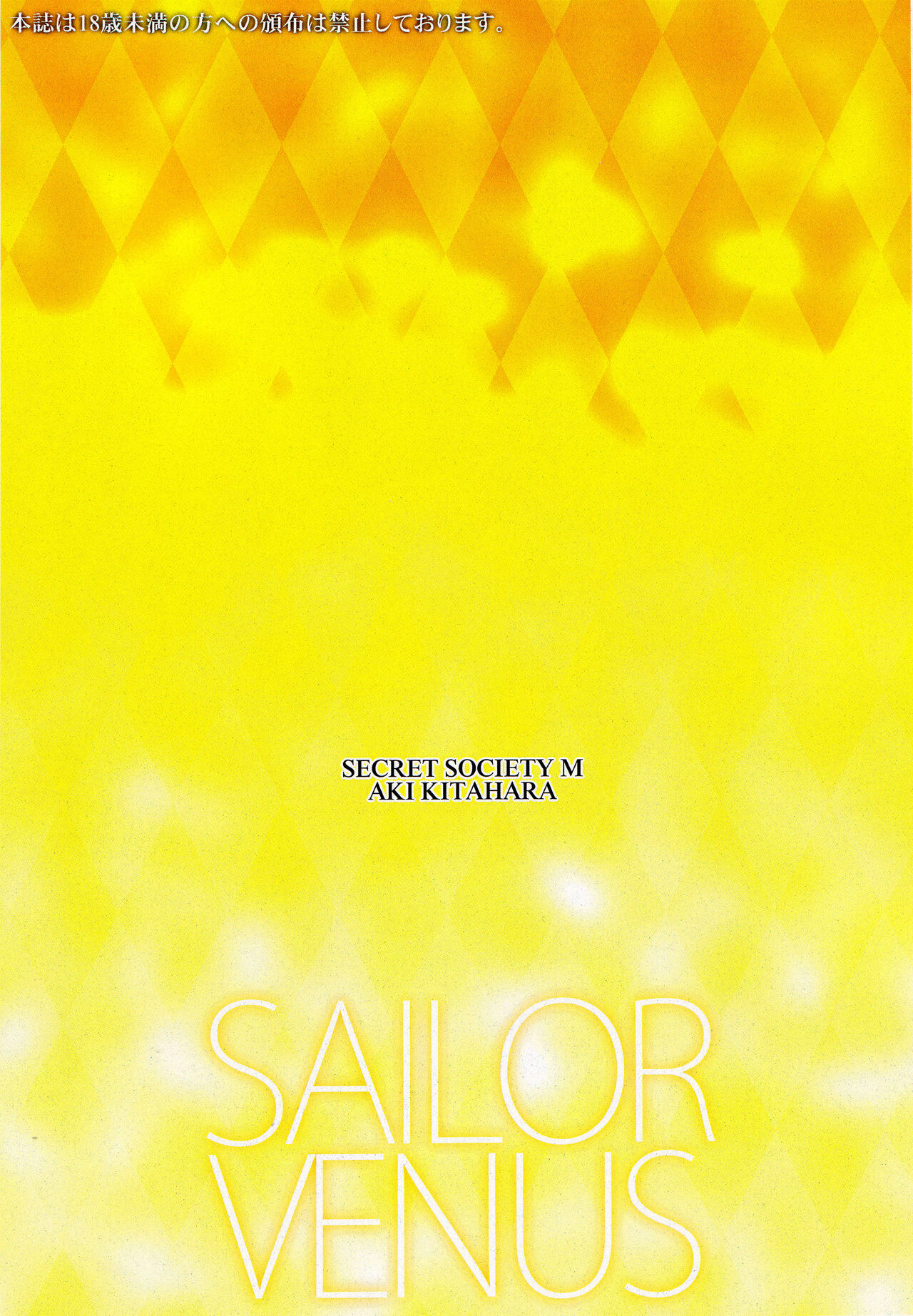 SAILOR VENUS page 10 full