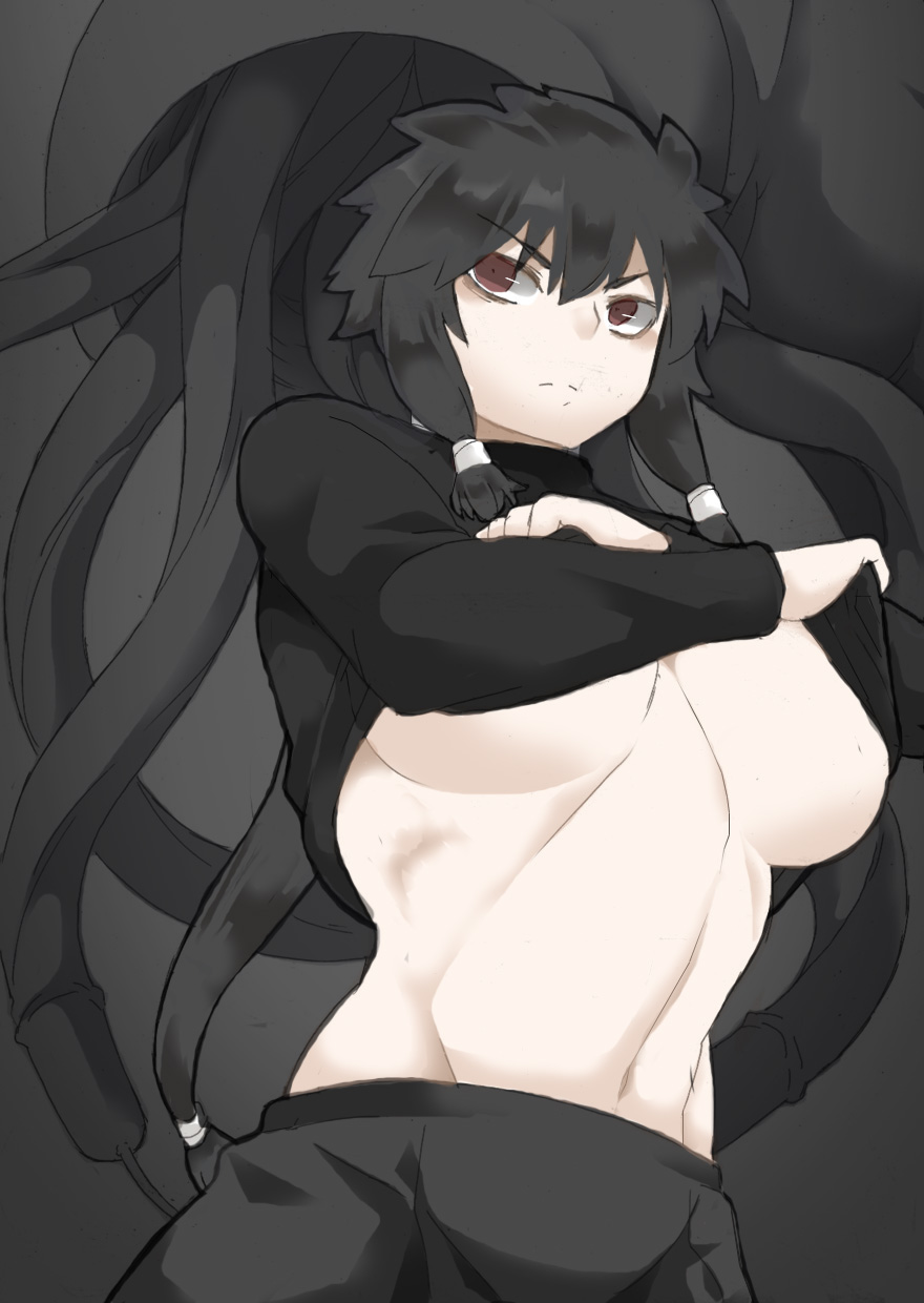 Shamed Exorcist page 2 full