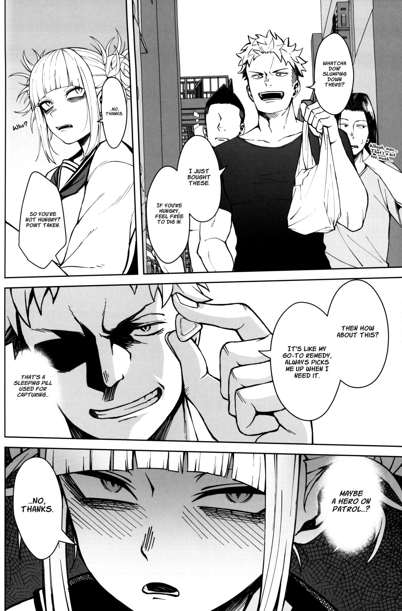 Killing Time page 5 full