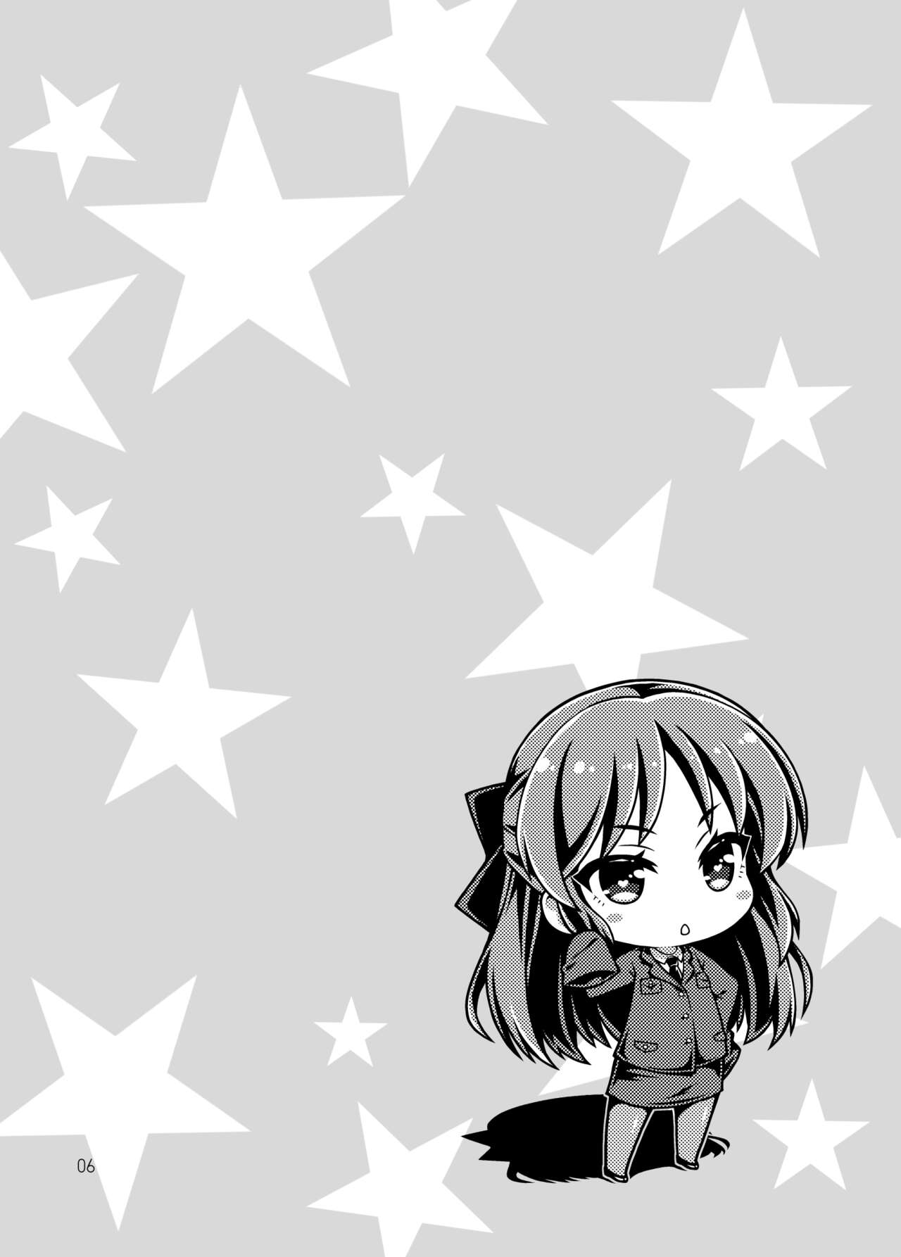 Tachibana Arisu no Manga Matome page 5 full