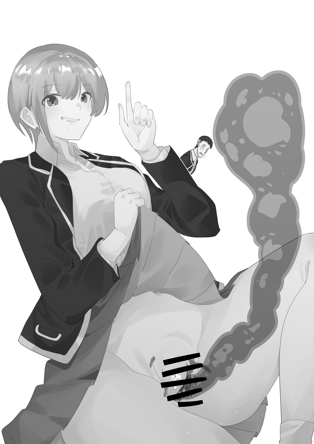 Five Equal Parts of the Body 1 page 2 full