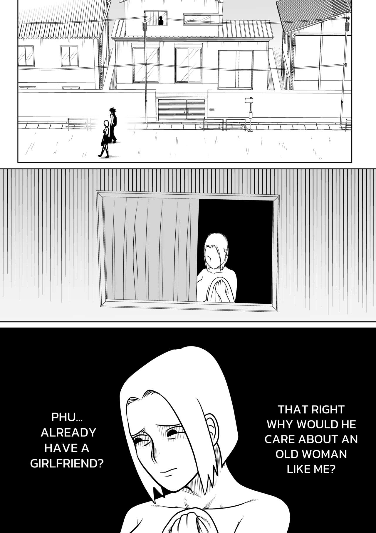 I'm in love with my mother - Chapter 3 page 3 full