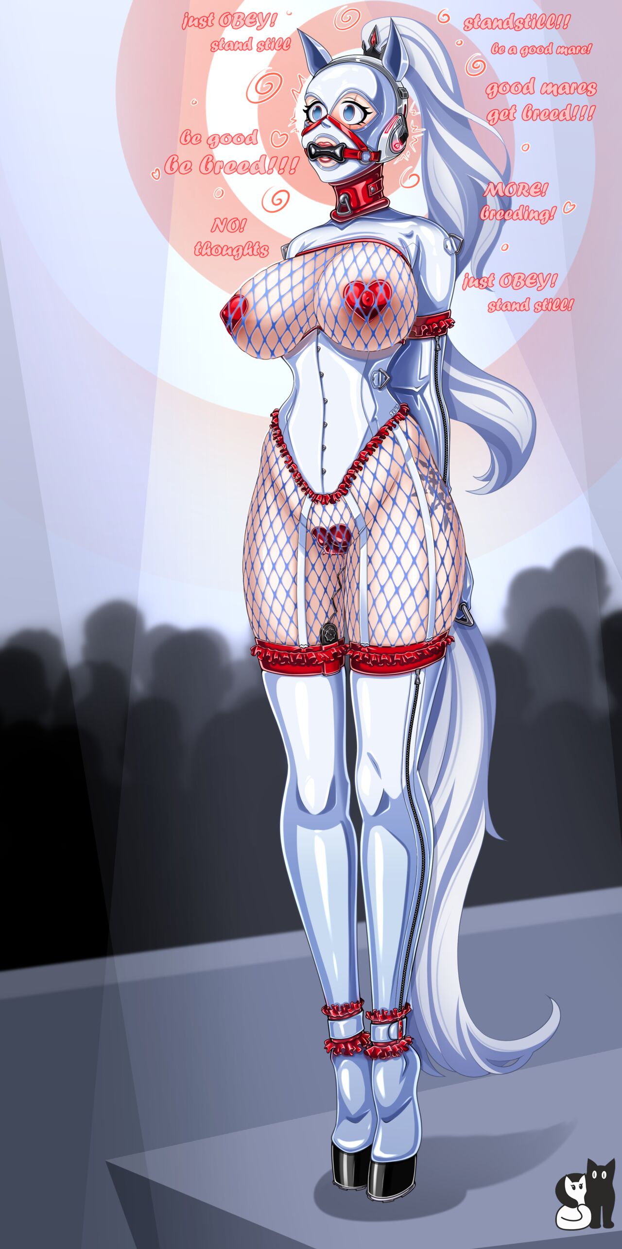 Rosvo's Drawings of June 2024 page 10 full