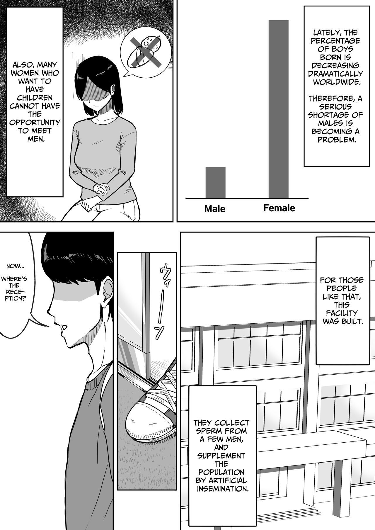 Kensei Center | Semen Donation Center page 3 full