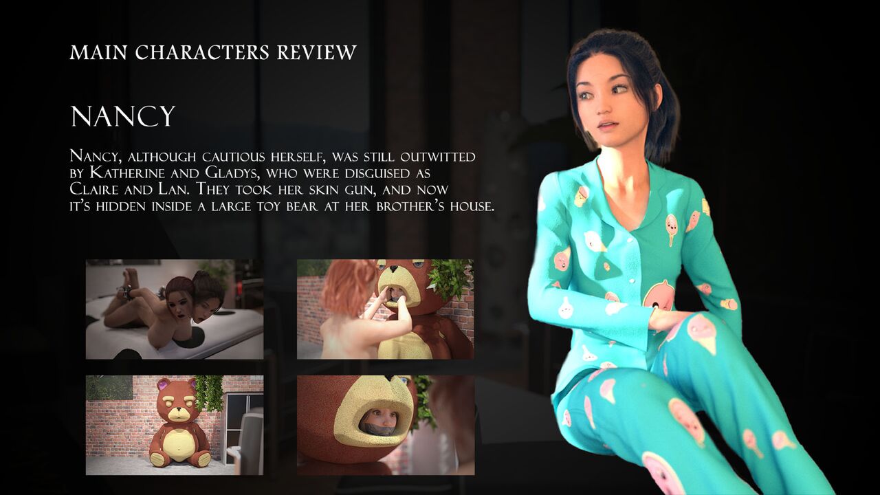 Hermanita 11 page 2 full