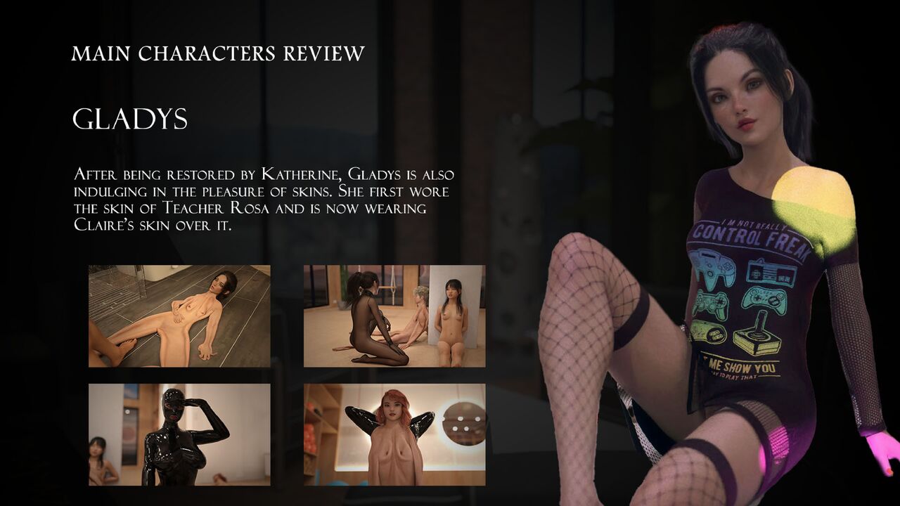 Hermanita 11 page 5 full