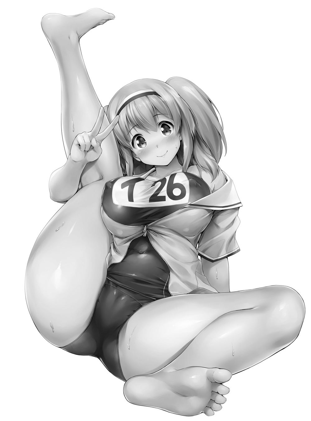 Nimu-chan ni Shirokujichuu Kamawaretai page 3 full