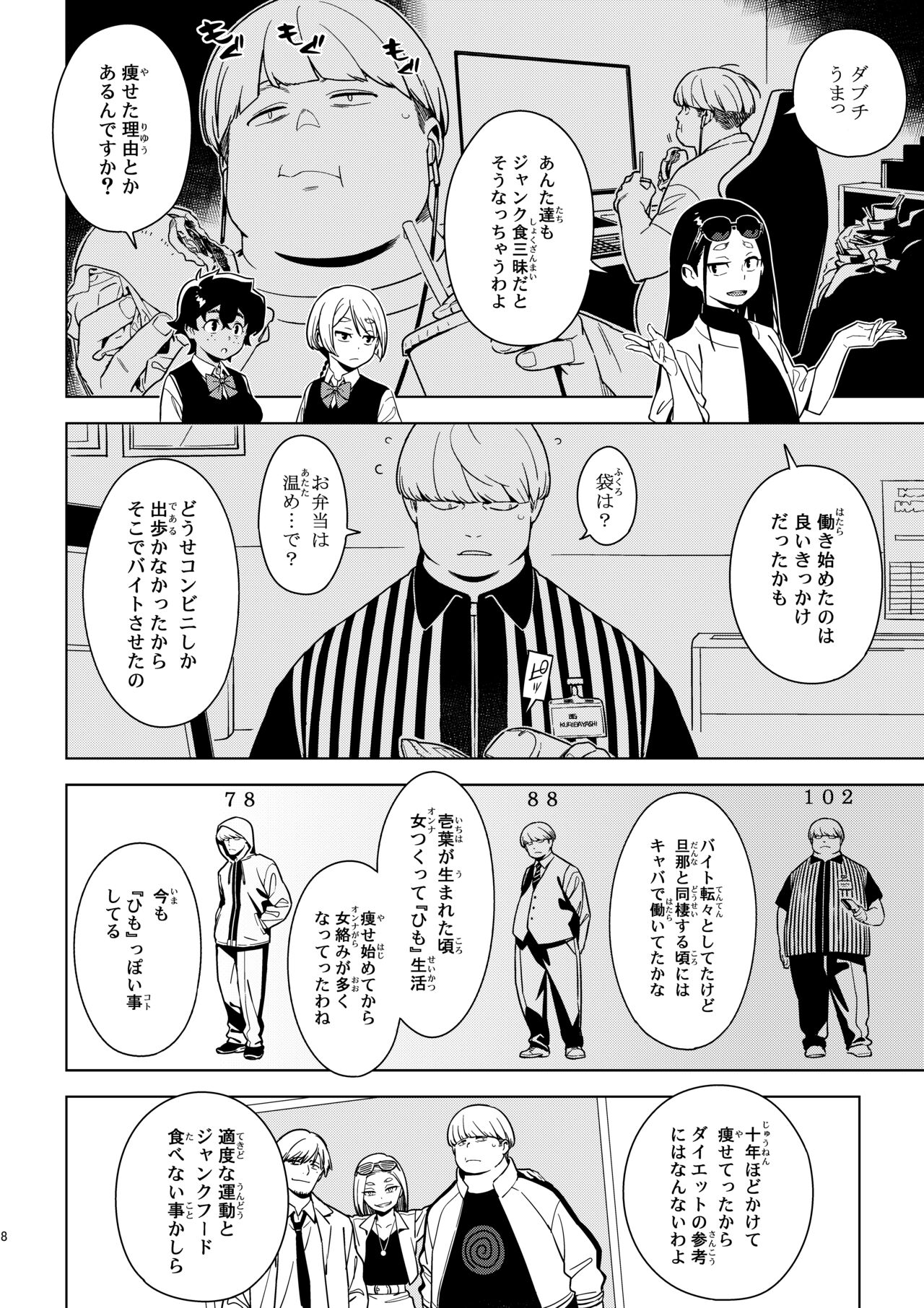 Seiko page 7 full