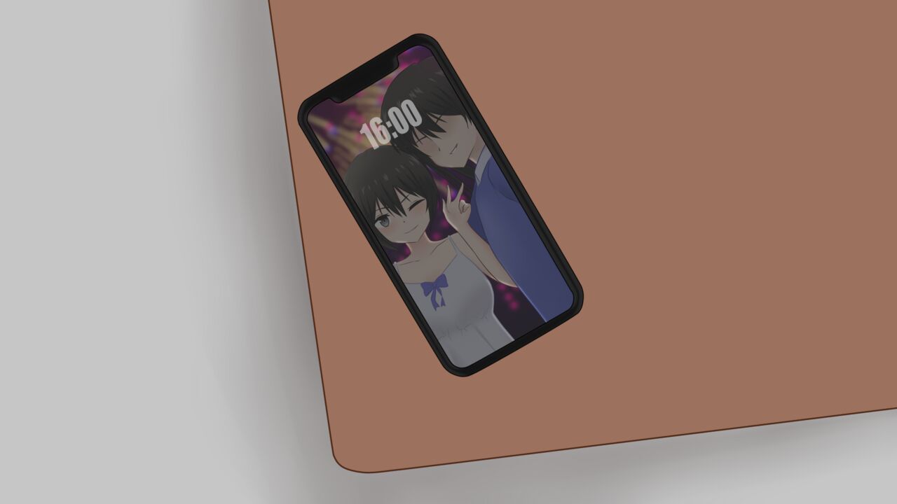 Skinsuit Girlfriend page 2 full