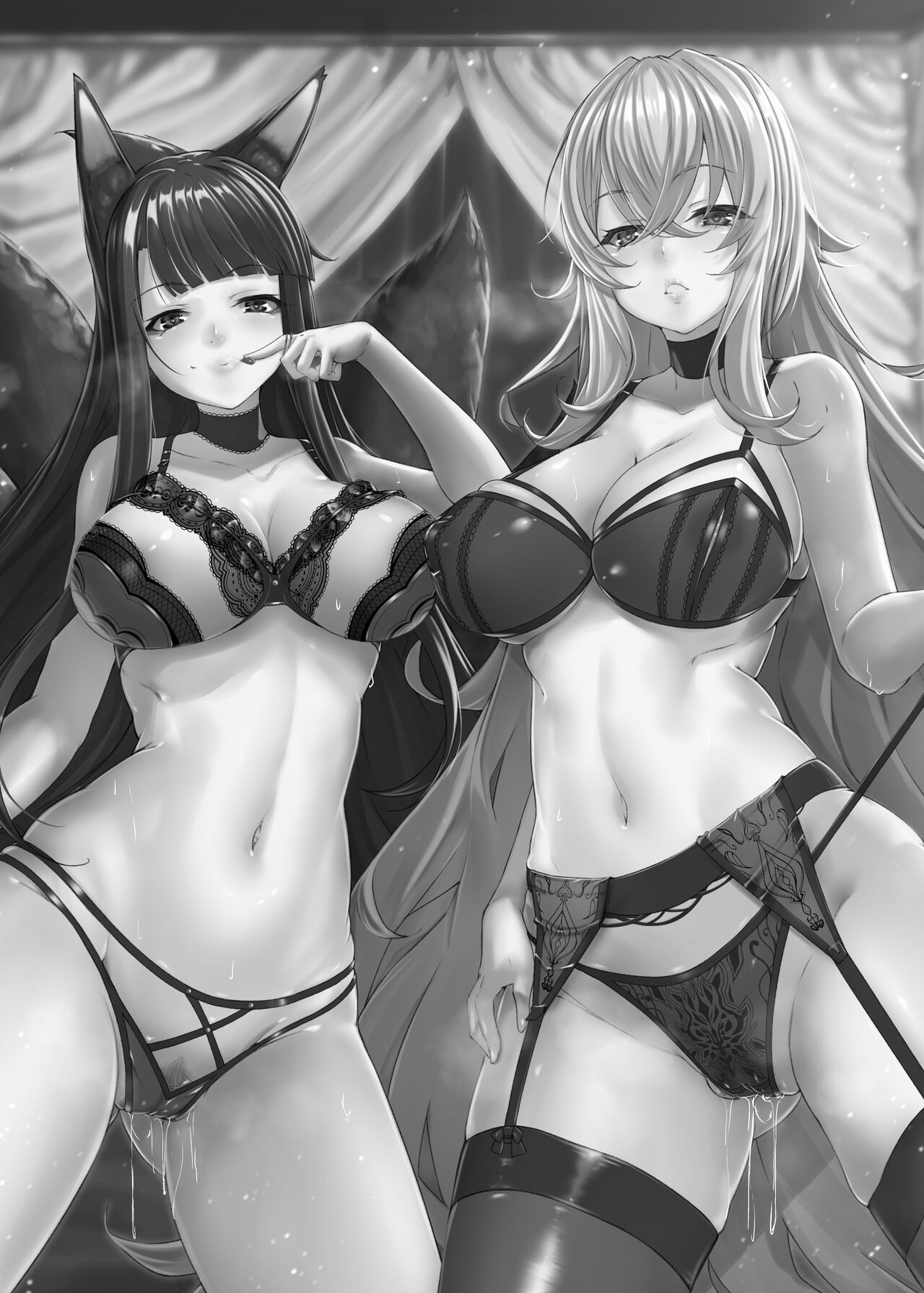 My Secret Secretary Ships page 2 full