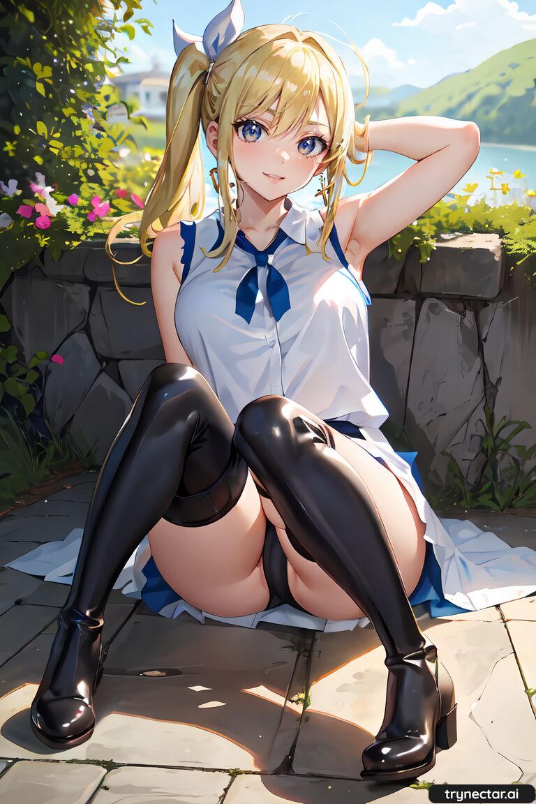 AI Waifus - Hentai page 3 full