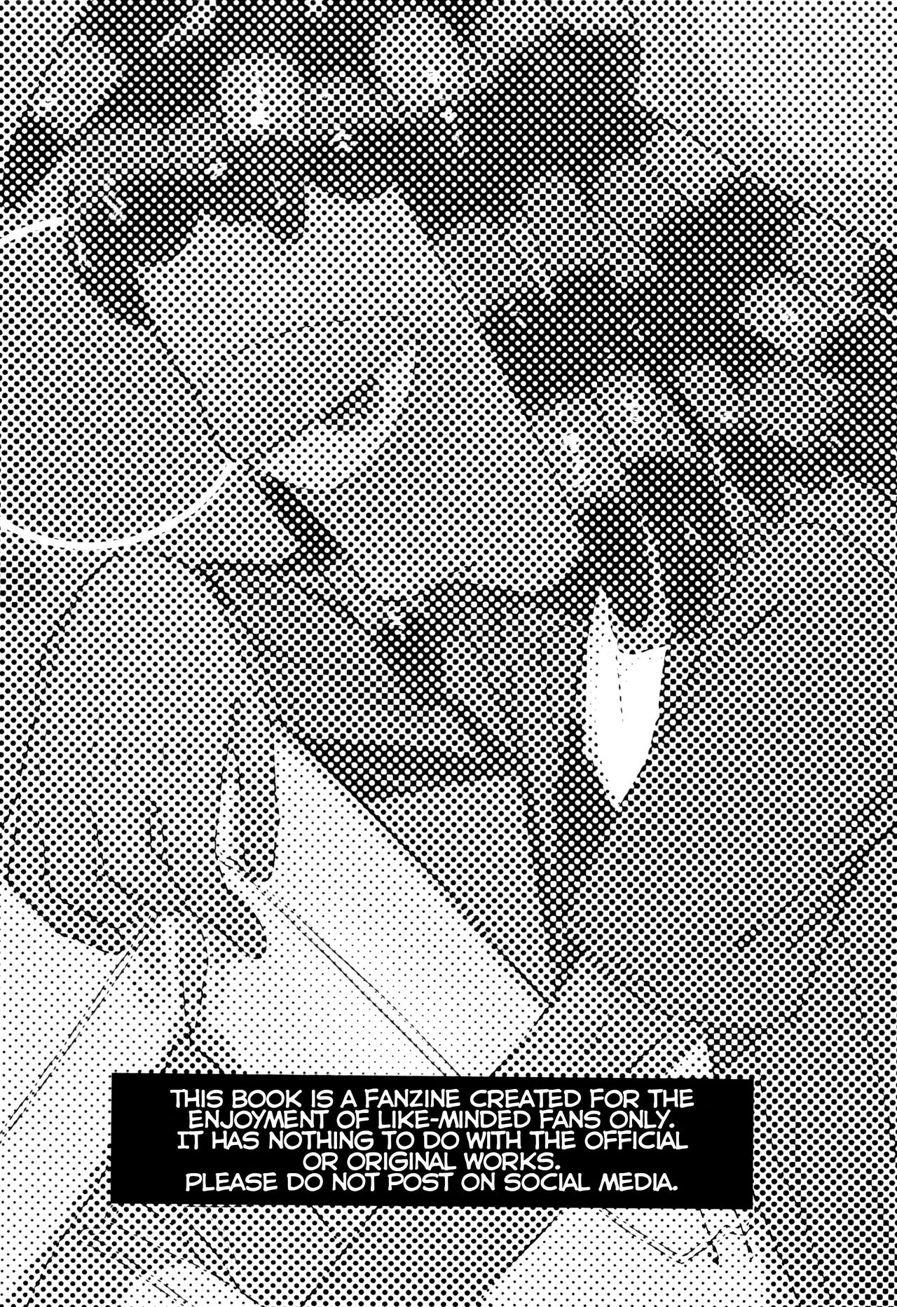 Magical Candy Night! page 4 full