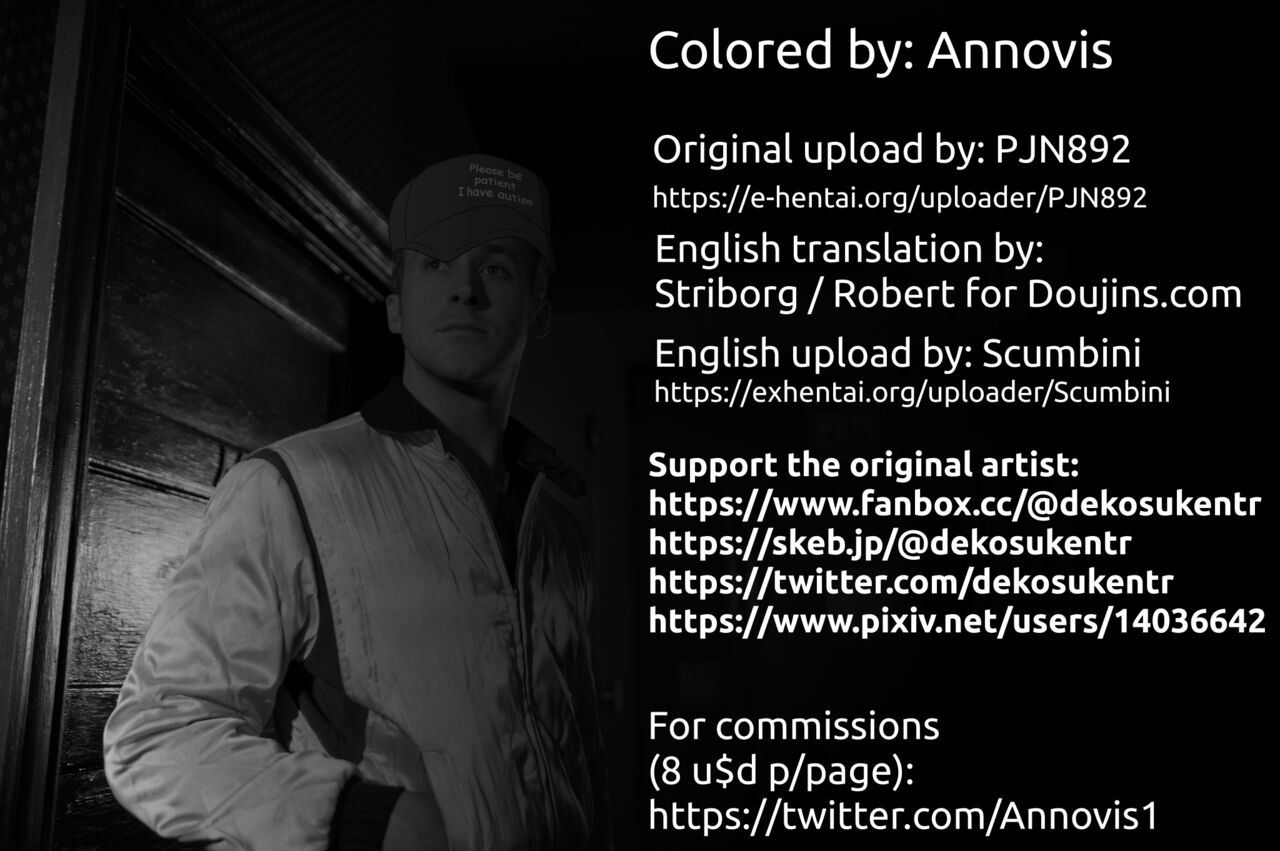 Nanjamo-chan to Namahame Haishin shitai | I Want To Livestream Having Sex With Iono page 3 full