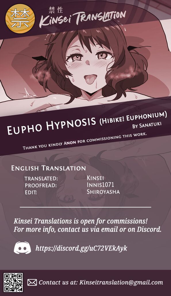 Eupho Saimin | Eupho Hypnosis page 9 full