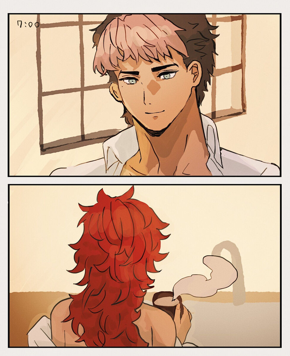 Suisei no majo rogu 5 page 10 full