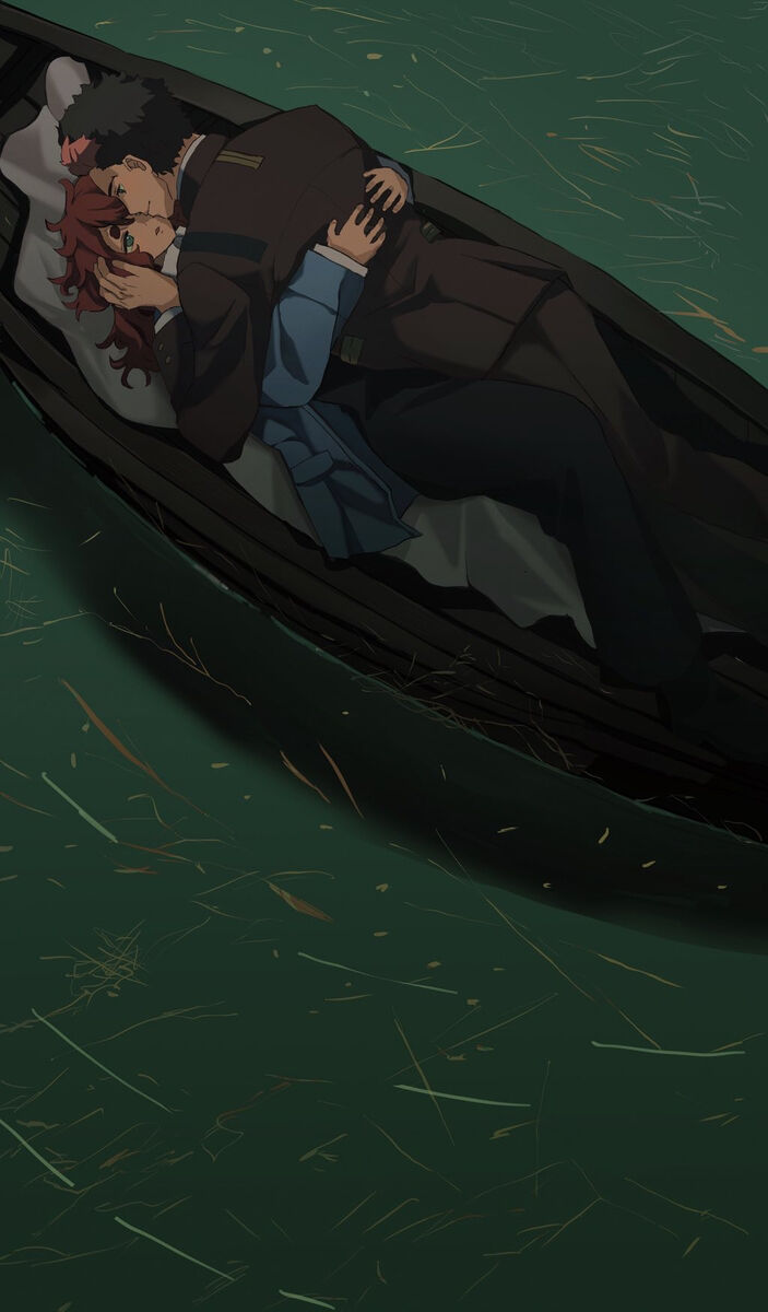 Suisei no majo rogu 5 page 8 full